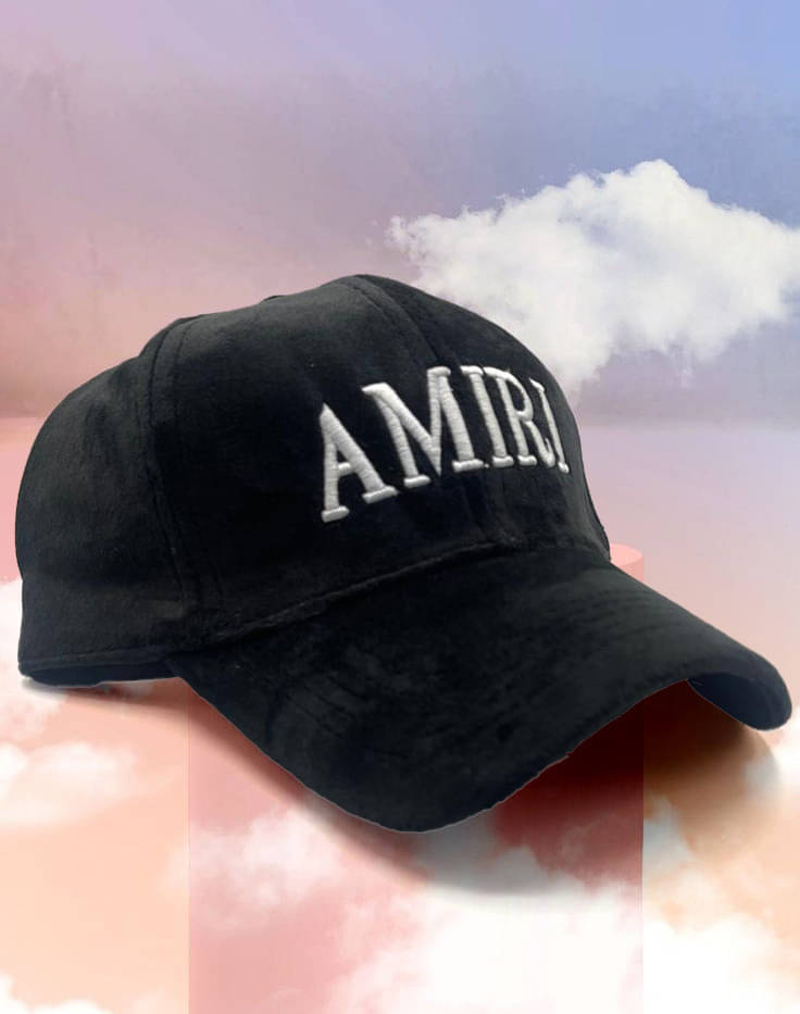 Alamos Black Cotton Blend Women's Cap ( Pack of 1 )     			Alamos Black Cotton Blend Women's Cap ( Pack of 1 )