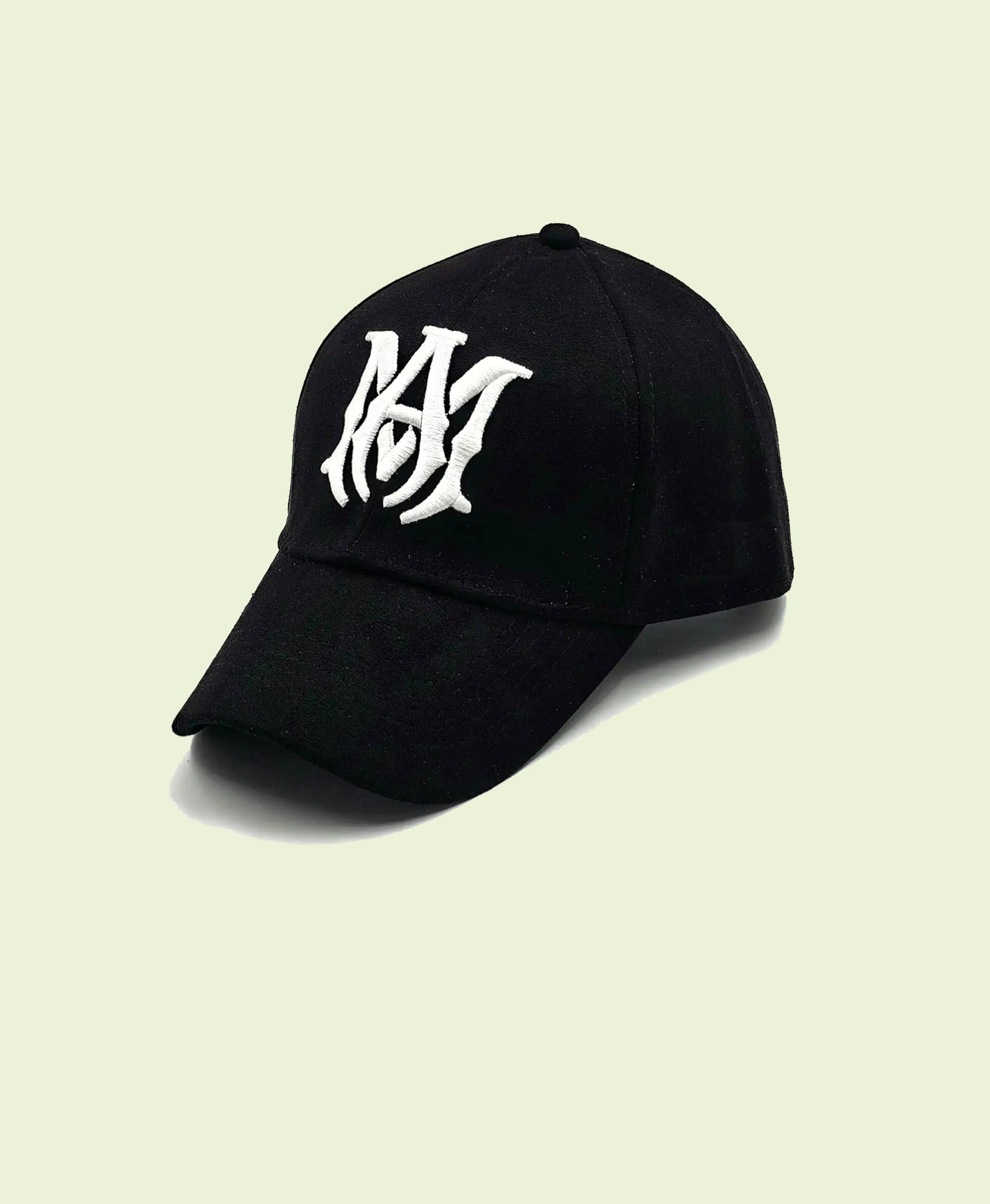 Alamos Black Velvet Women's Cap ( Pack of 1 ) Alamos Black Velvet Women's Cap ( Pack of 1 )