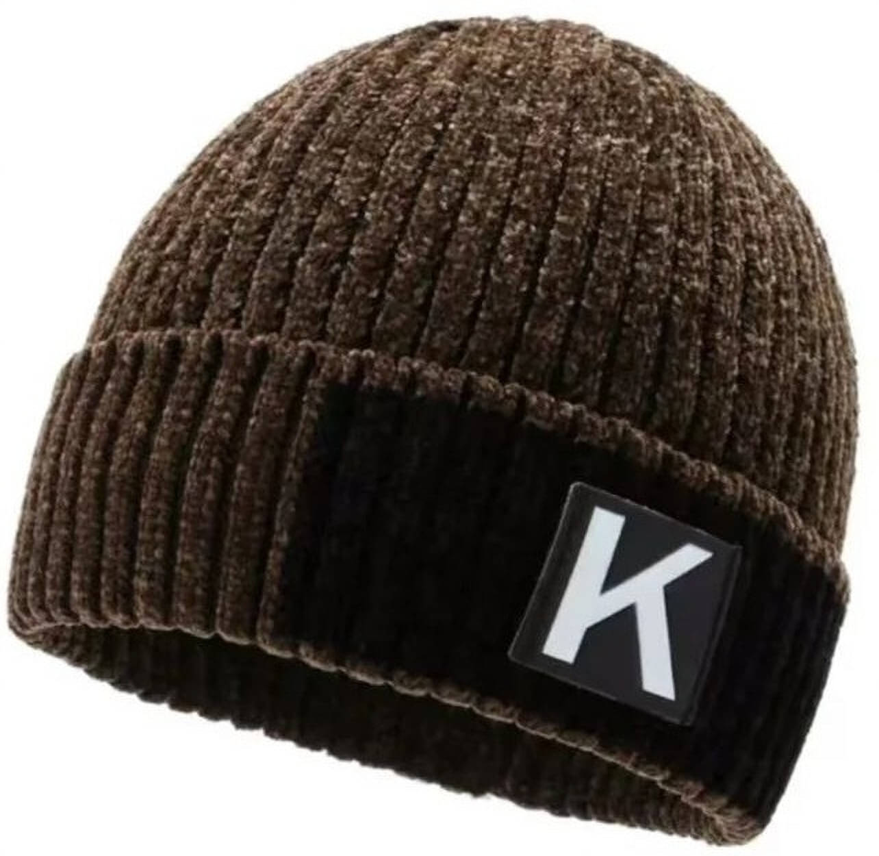 Alamos Brown Woollen Women's Cap ( Pack of 1 )     			Alamos Brown Woollen Women's Cap ( Pack of 1 )