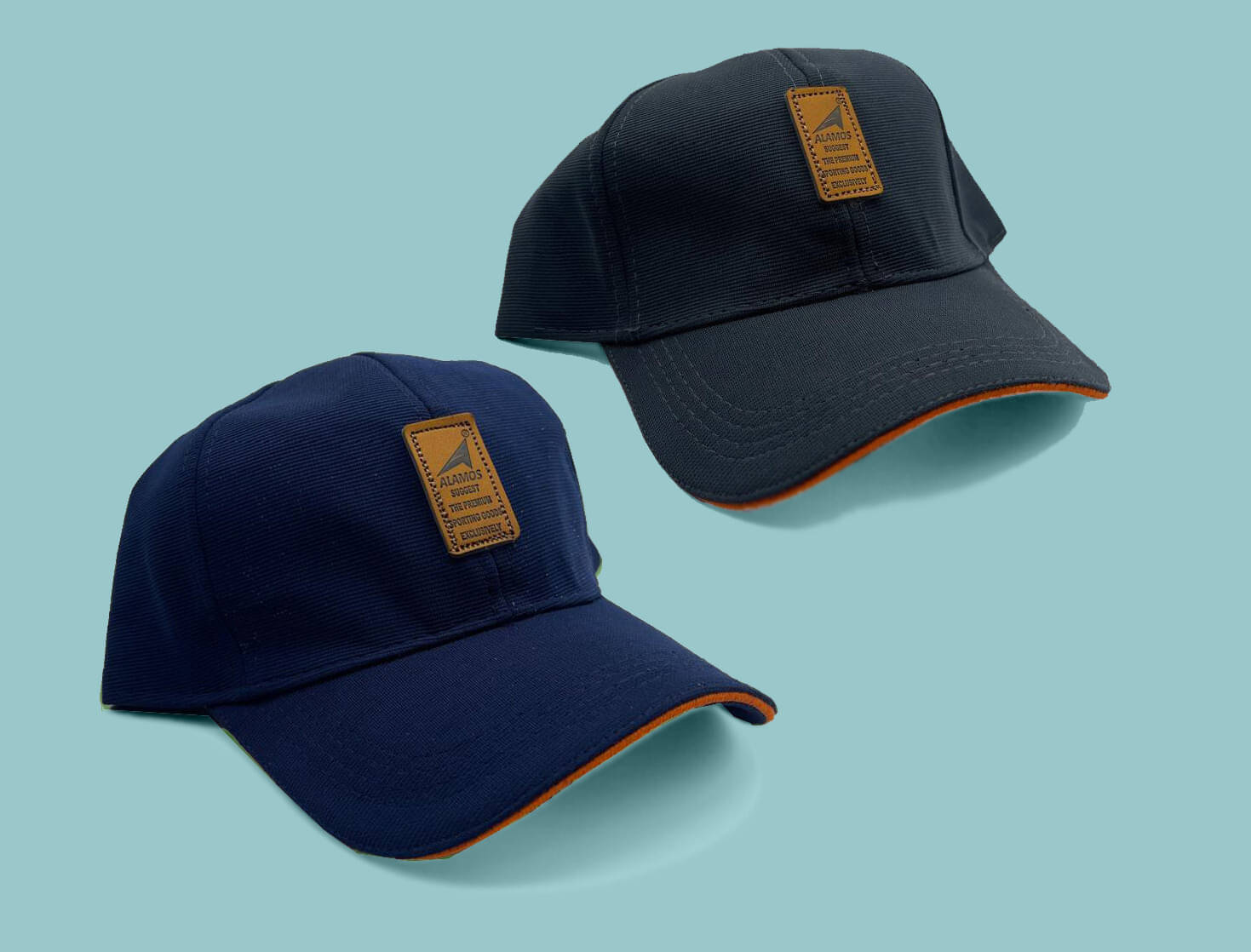 Alamos Gray Cotton Blend Women's Cap ( Pack of 2 ) Alamos Gray Cotton Blend Women's Cap ( Pack of 2 )