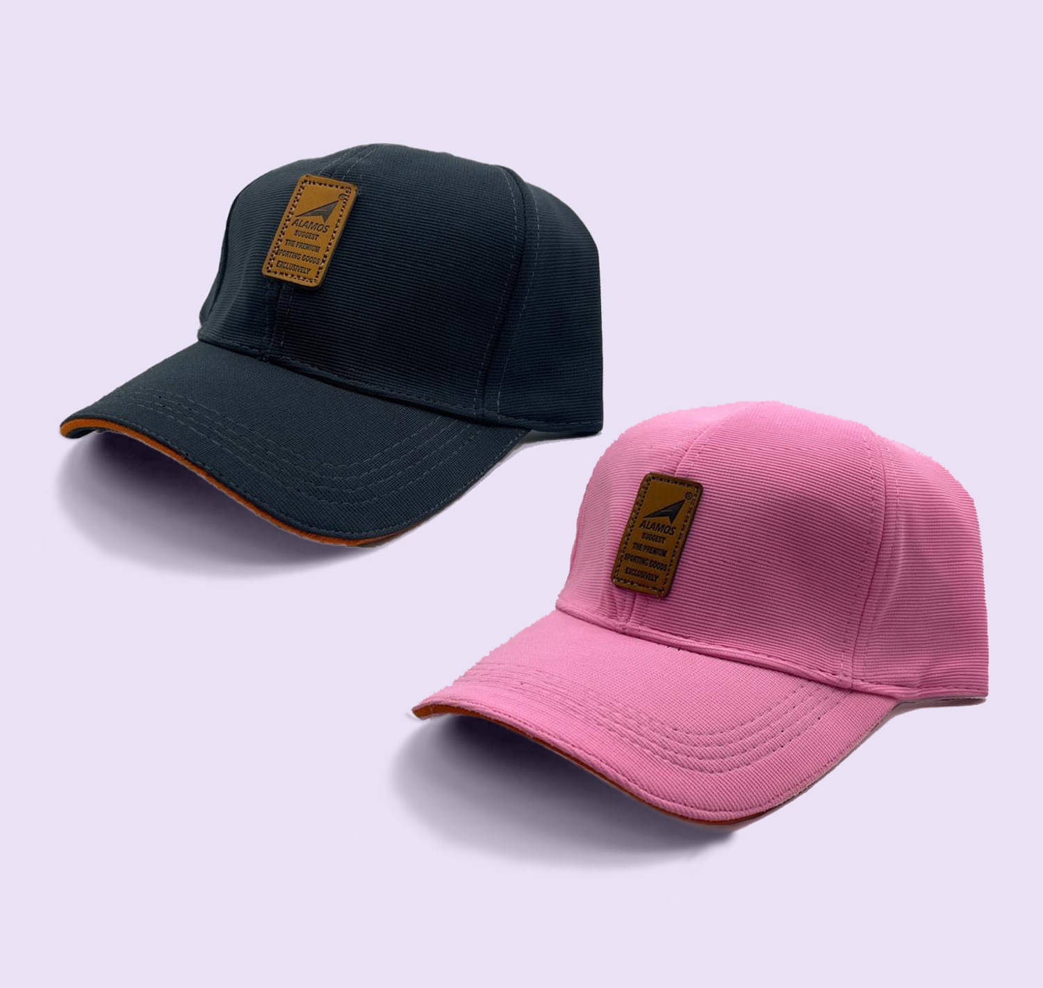 Alamos Gray Cotton Blend Women's Cap ( Pack of 1 )     			Alamos Gray Cotton Blend Women's Cap ( Pack of 1 )