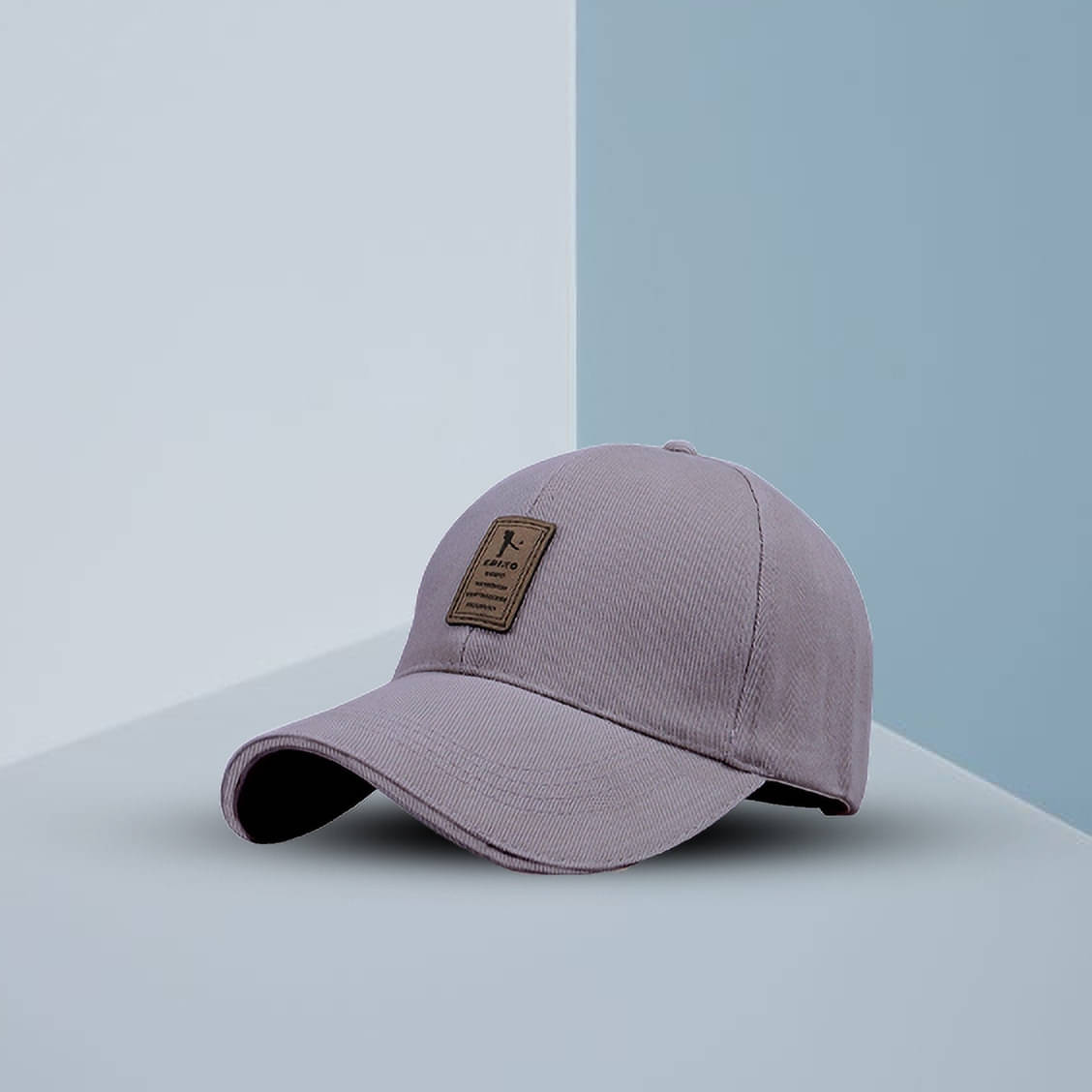 Alamos Gray Cotton Women's Cap ( Pack of 1 ) Alamos Gray Cotton Women's Cap ( Pack of 1 )