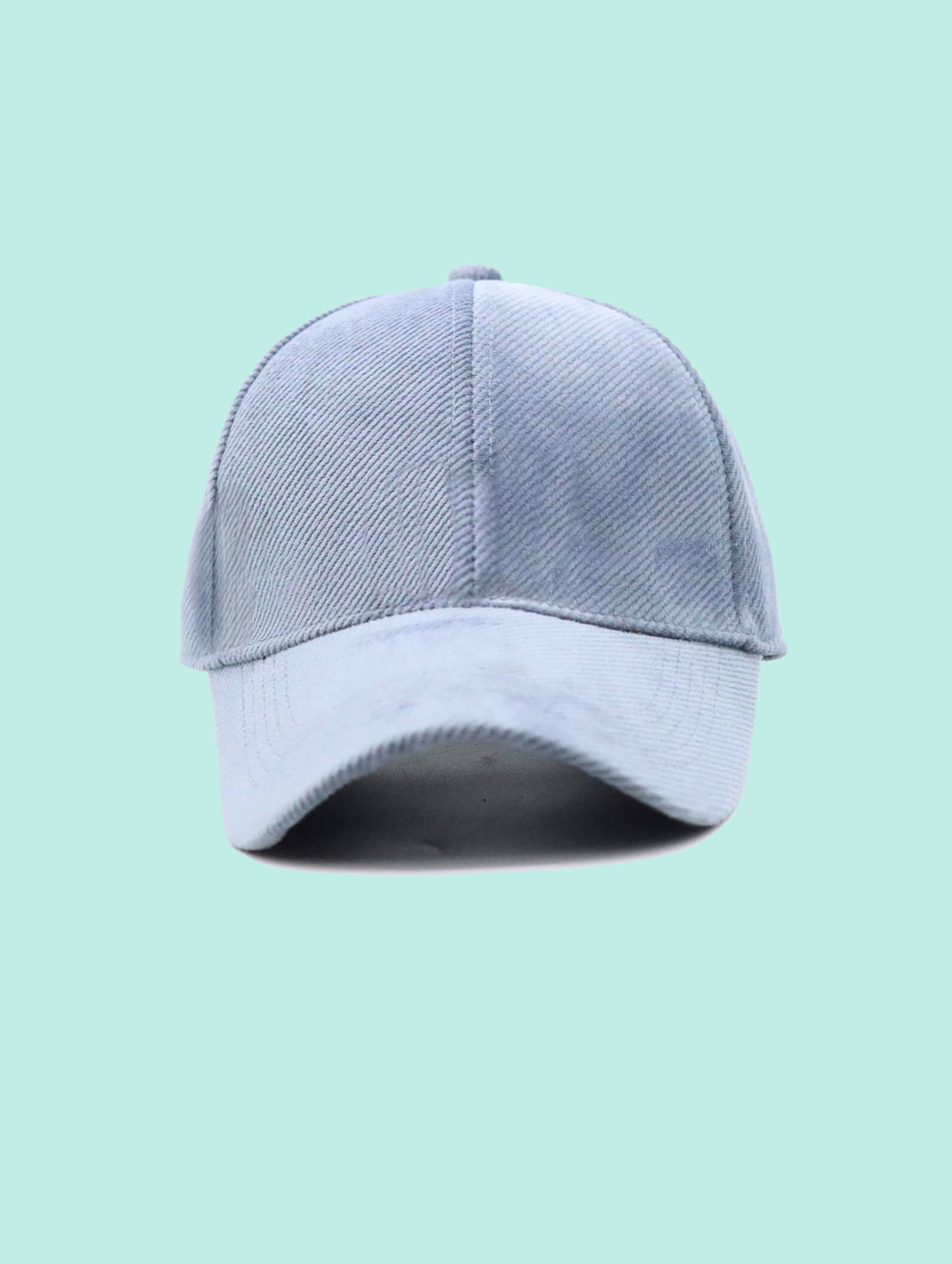     			Alamos Multicolor Cotton Blend Women's Cap ( Pack of 1 )