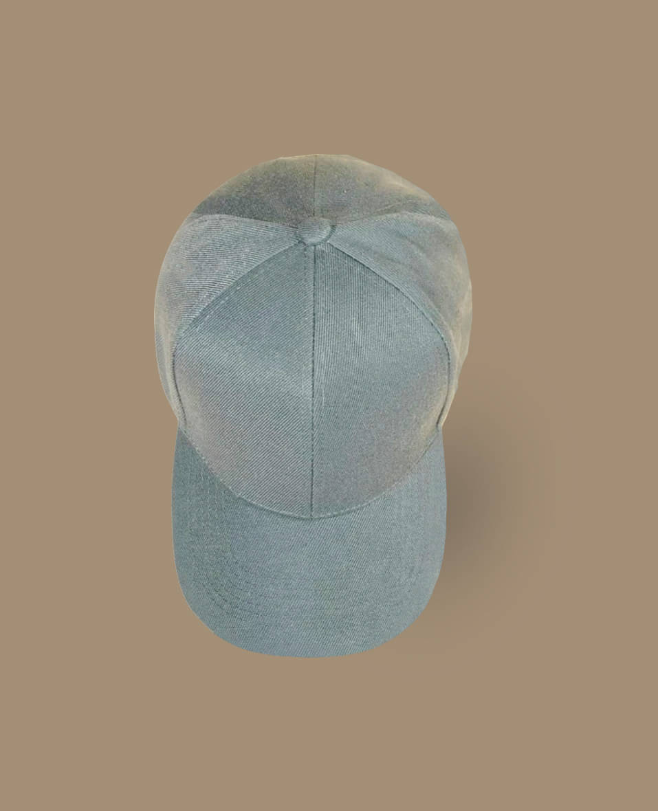 Alamos Multicolor Cotton Blend Women's Cap ( Pack of 1 ) Alamos Multicolor Cotton Blend Women's Cap ( Pack of 1 )