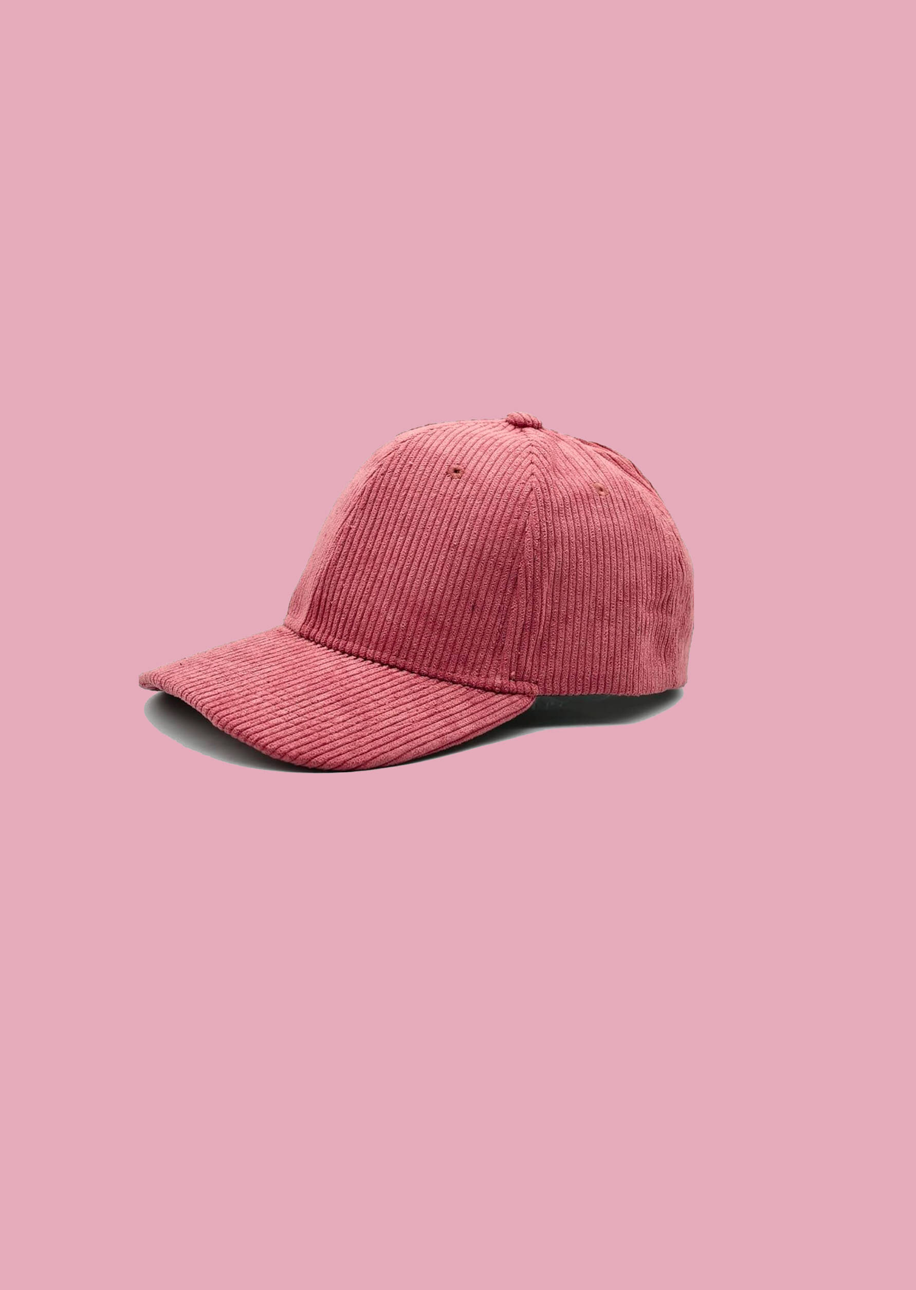    			Alamos Red Cotton Women's Cap ( Pack of 1 )