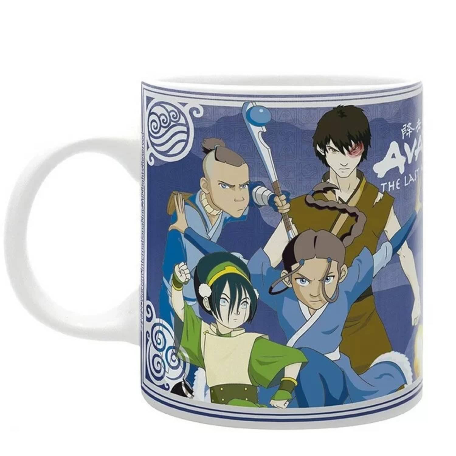     			Ridaa white mug Graphic Ceramic Coffee Mug 350 mL ( Pack of 1 )