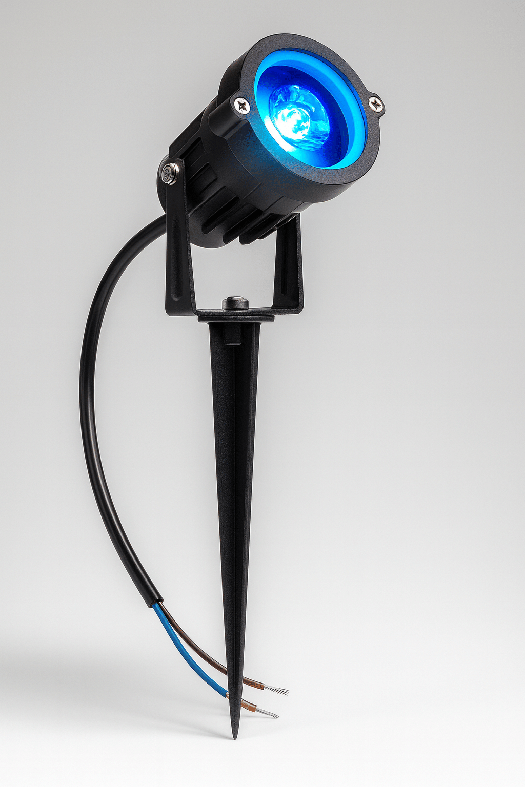 SPARKWORLD Cool Day Light 6 Watts Burial Flood Light ( Pack of 1 ) SPARKWORLD Cool Day Light 6 Watts Burial Flood Light ( Pack of 1 )