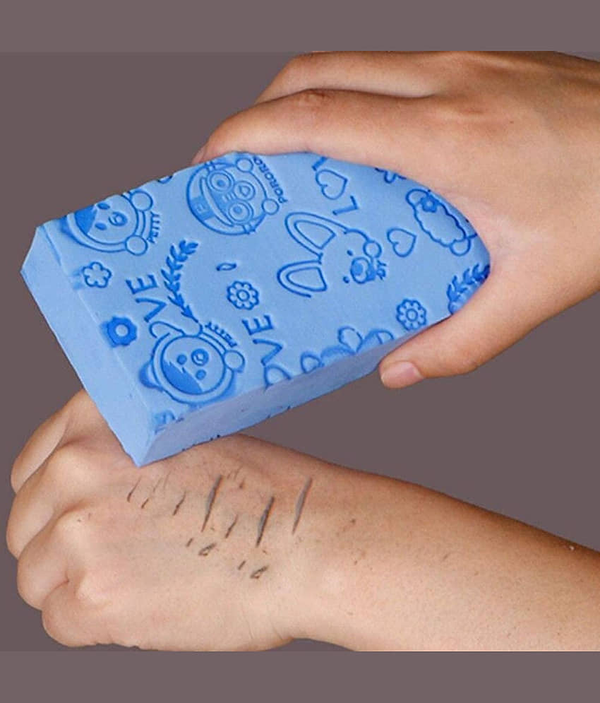 Skindora Bath Sponge Assorted - Body Care - Loofah and Other Tools | Buy online on ZillyBuy