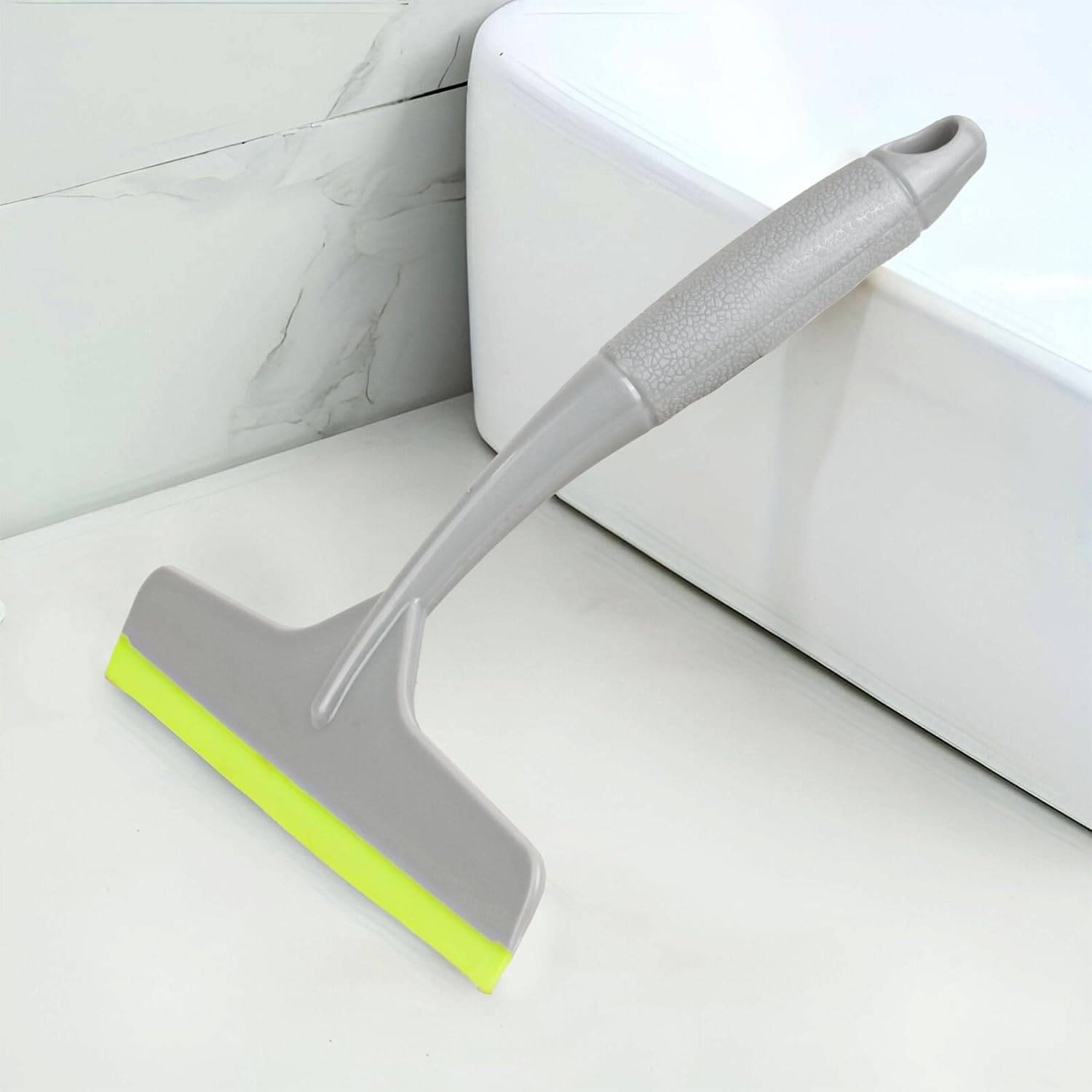     			Skindora Multi-Colour Floor Wiper