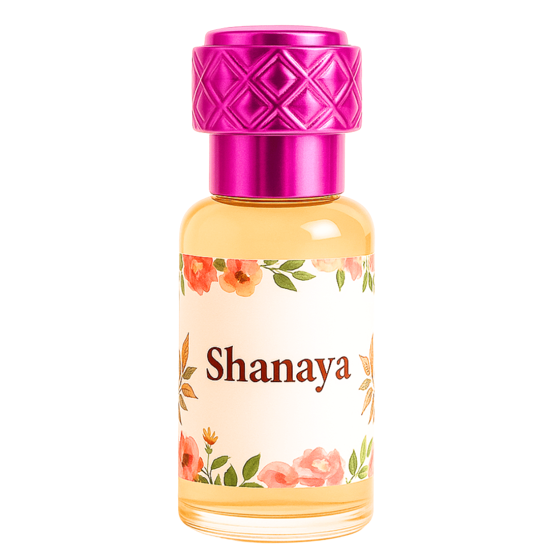     			Tanveer's Perfume Oud Non- Alcoholic 7ml Attar ( Pack of 1 )