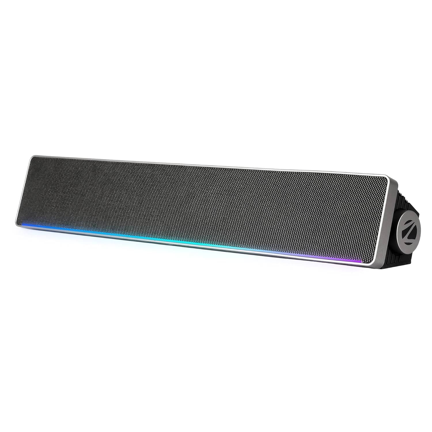     			Zebronics zeb-vita 102 16 W Bluetooth Speaker Bluetooth V 5.3 with LED lights Torch,TWS feature Playback Time 8 hrs Black