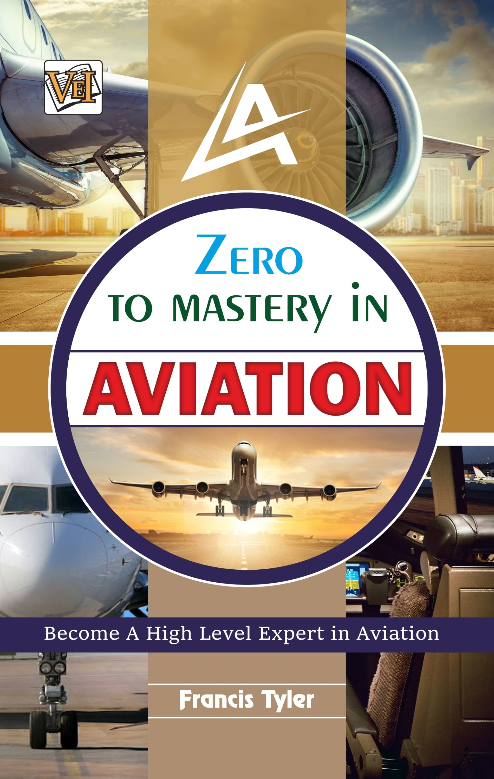 Zero To Mastery In Aviation     			Zero To Mastery In Aviation