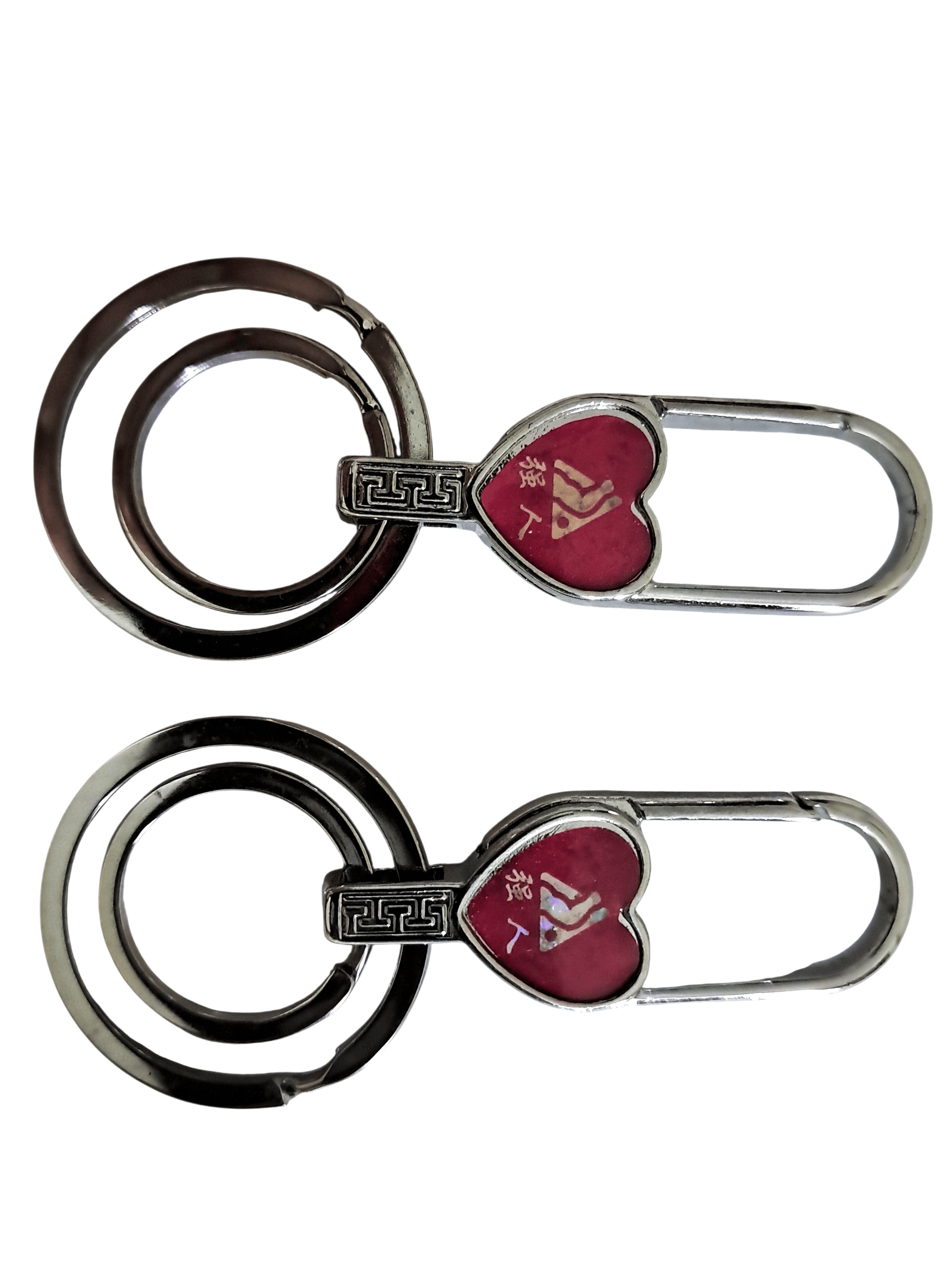 grethe Bike Key Chain ( Set of 2 ) grethe Bike Key Chain ( Set of 2 )