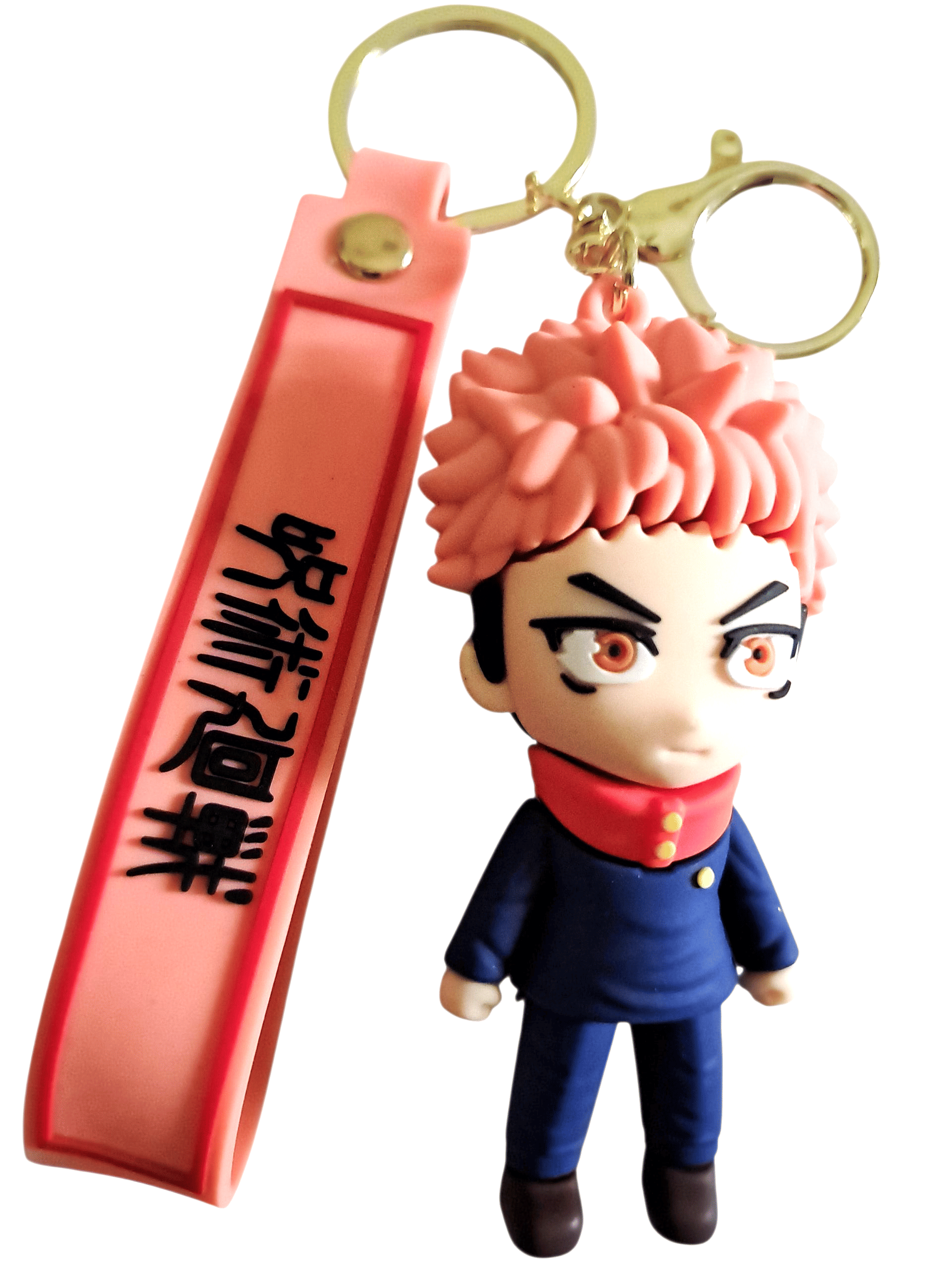     			grethe Multi Color Key Chain ( Pack of 1 )
