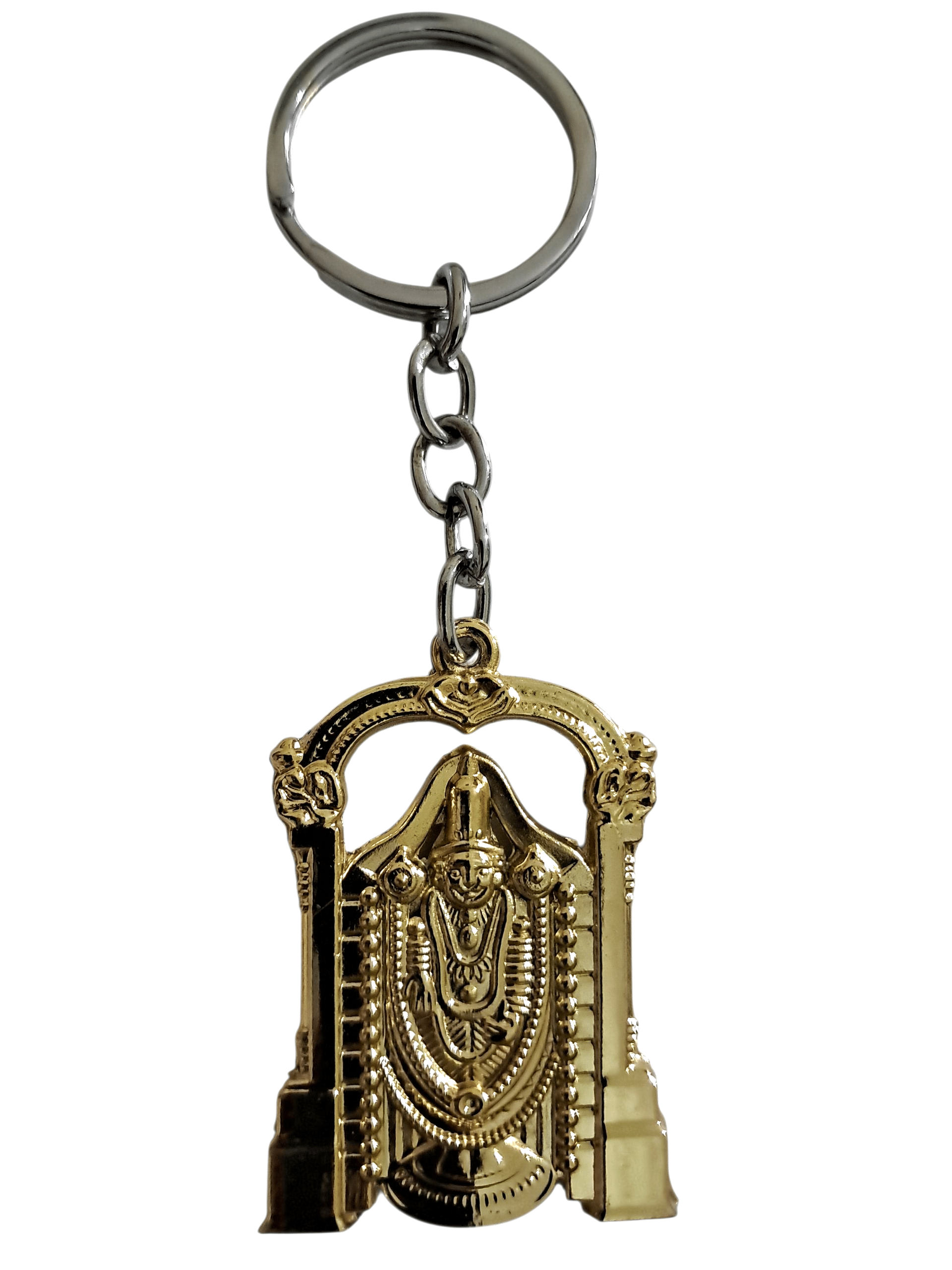     			grethe Multi Color Key Chain ( Pack of 1 )