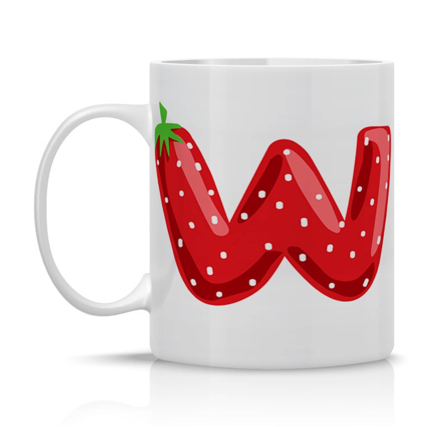     			maddock corp White mug Graphic Ceramic Coffee Mug 350 mL ( Pack of 1 )