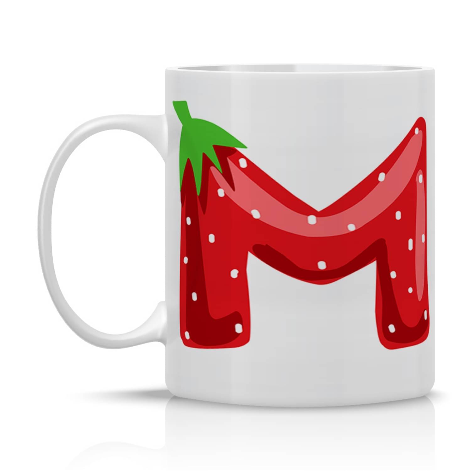     			maddock corp White mug Graphic Ceramic Coffee Mug 350 mL ( Pack of 1 )