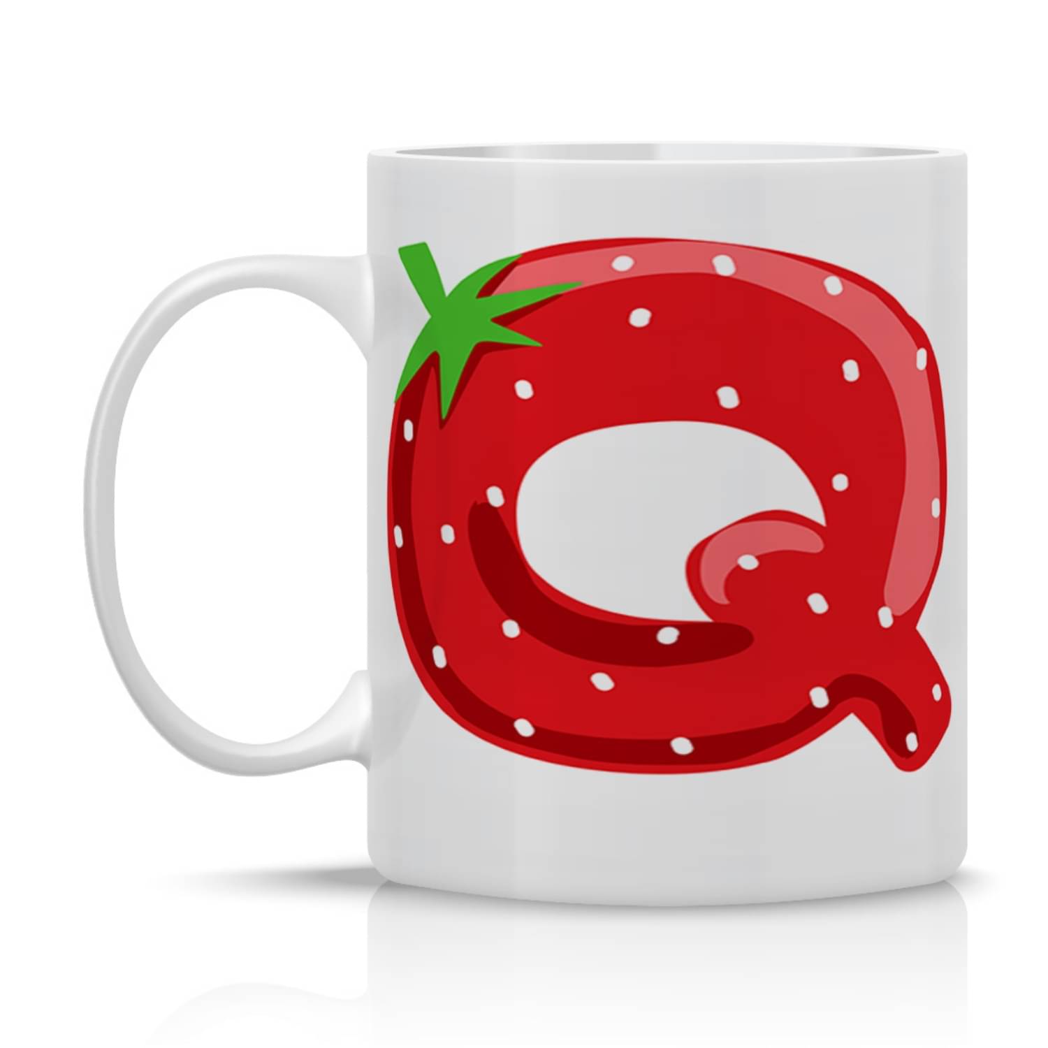     			maddock corp White mug Graphic Ceramic Coffee Mug 350 mL ( Pack of 1 )