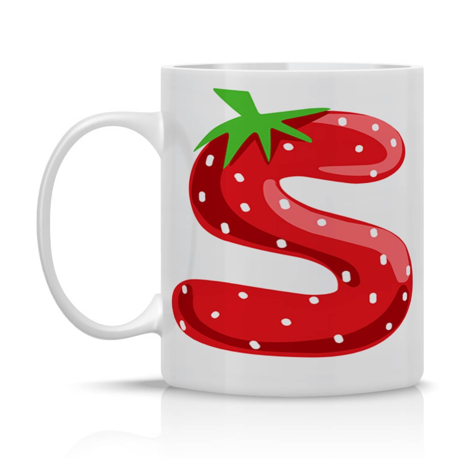     			maddock corp White mug Graphic Ceramic Coffee Mug 350 mL ( Pack of 1 )