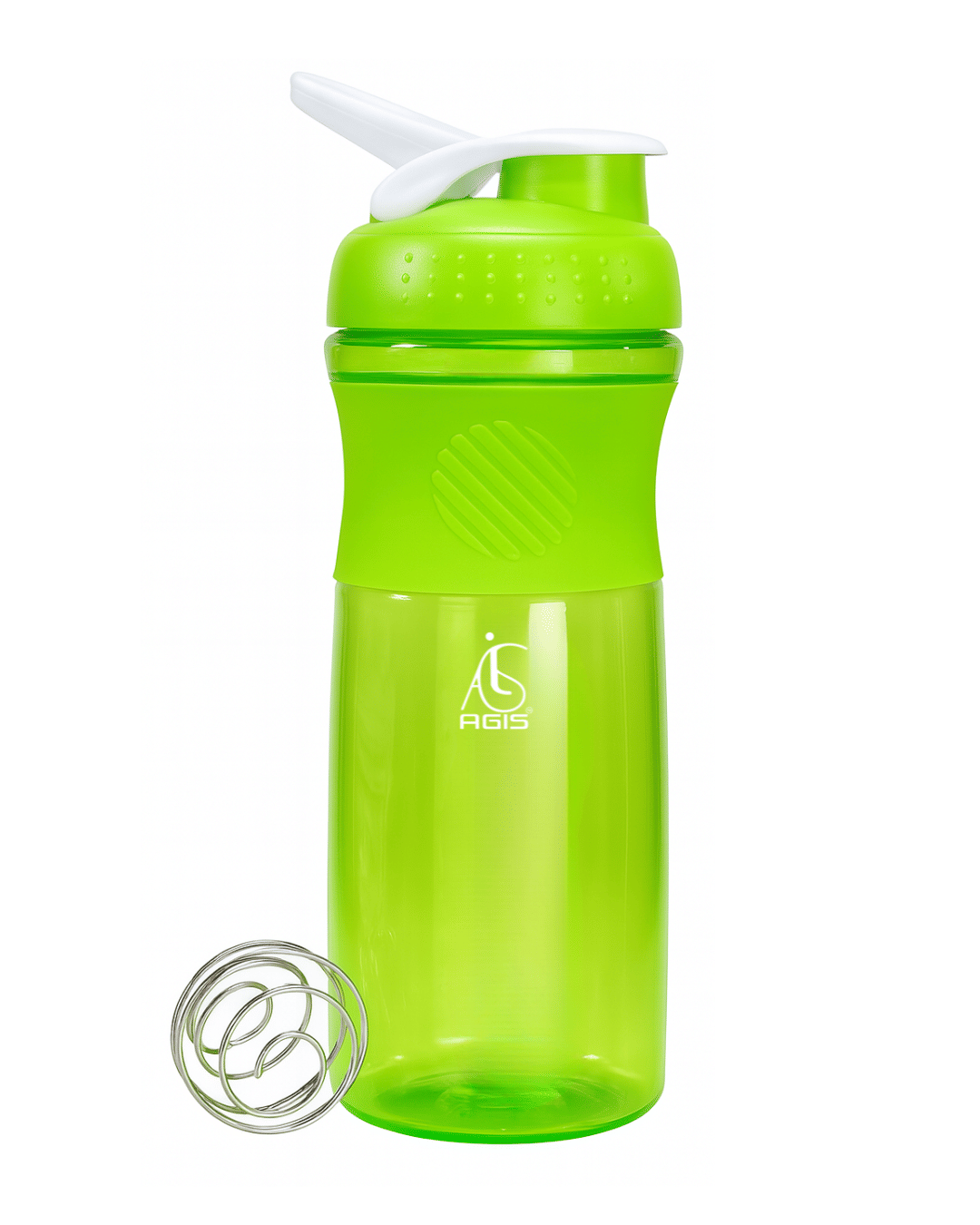     			AGIS Plastic Green 900 mL Sipper,Shaker,Bottle ( Pack of 1 )