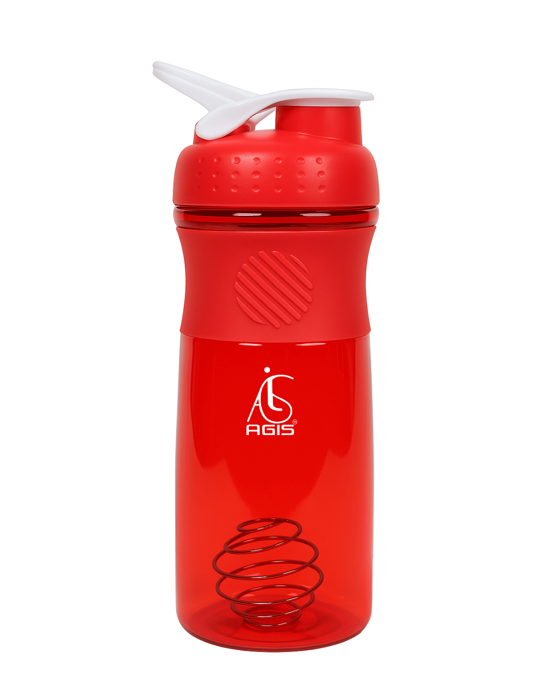 AGIS Plastic Red 900 mL Sipper,Shaker,Bottle ( Pack of 1 )     			AGIS Plastic Red 900 mL Sipper,Shaker,Bottle ( Pack of 1 )