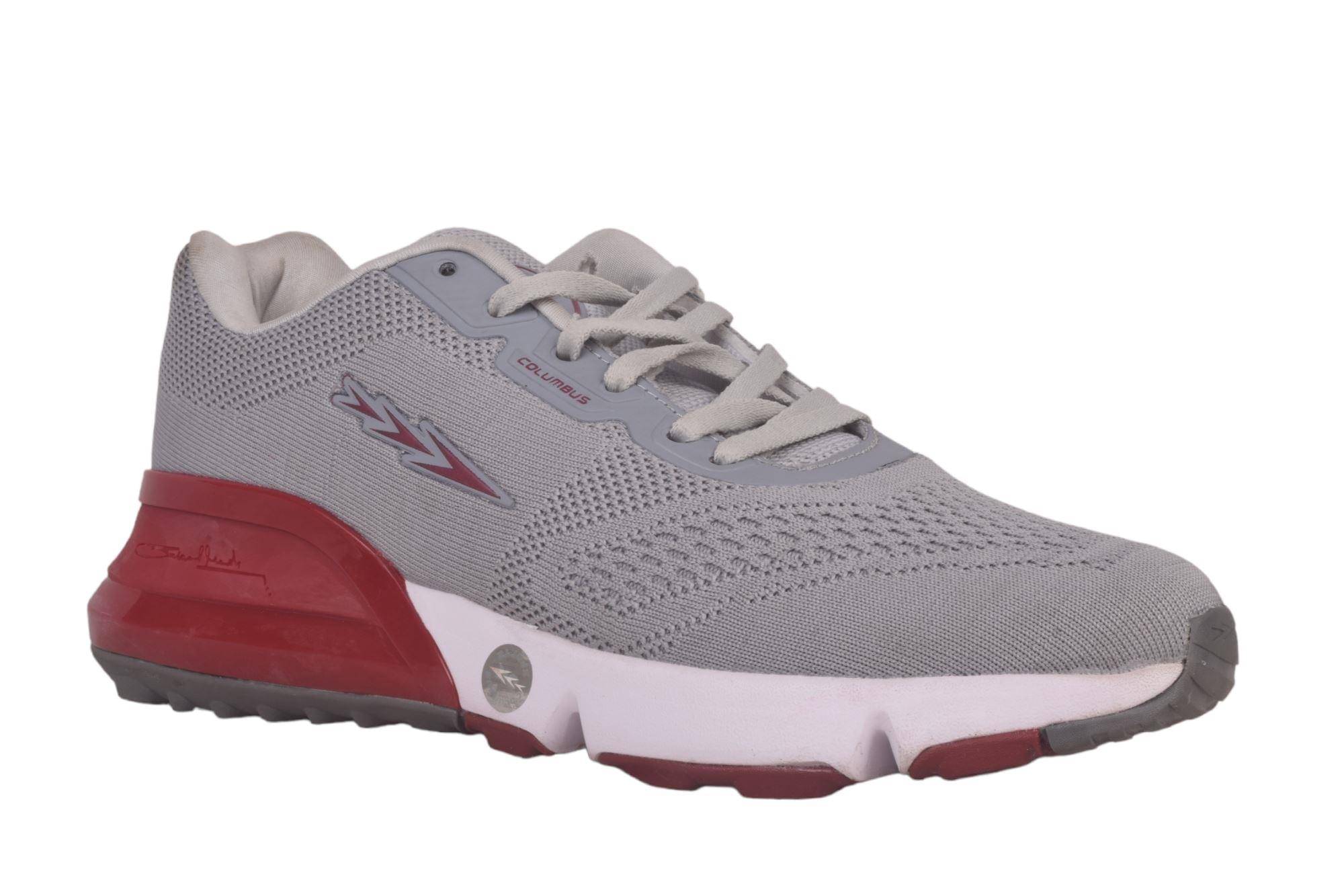     			Columbus NORTH Navy Blue Men's Sneakers