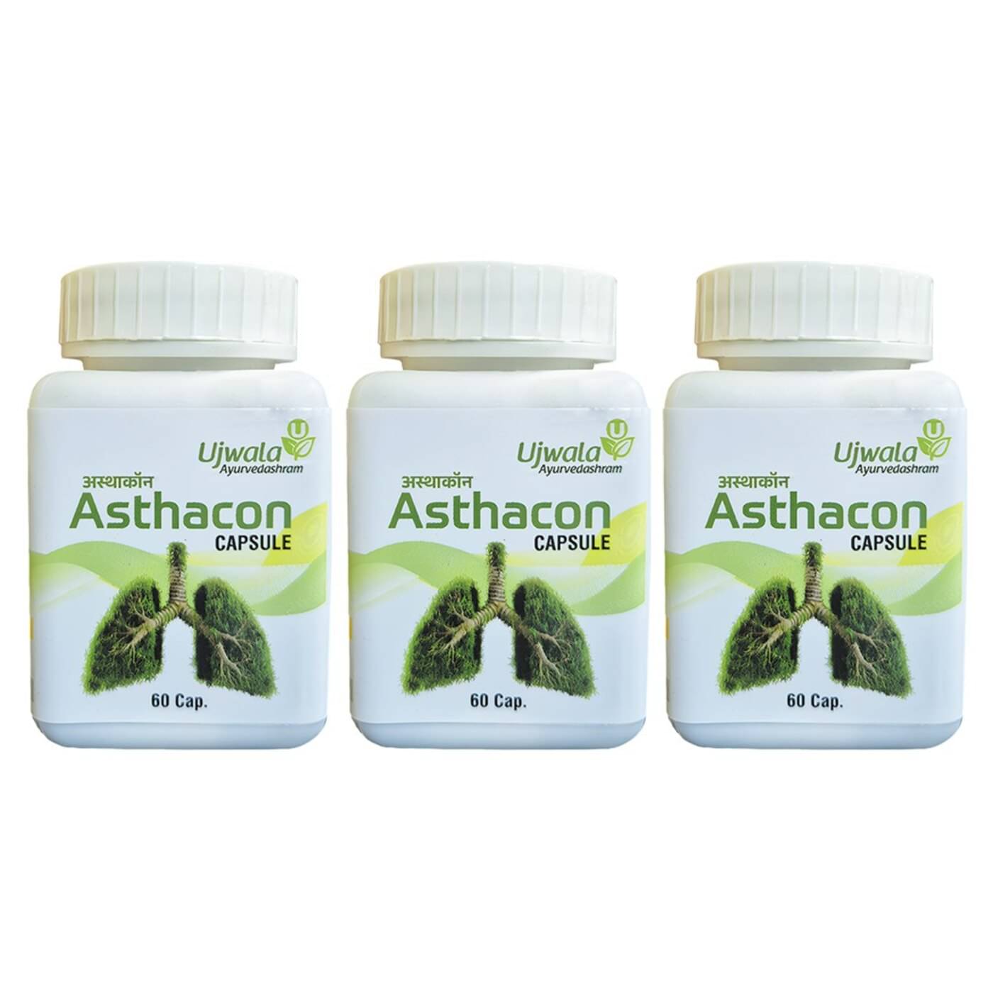     			Generic astha cap pc-3 Capsule 180 gm Pack of 3