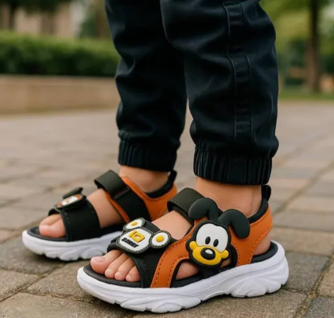 KIDSANDAL