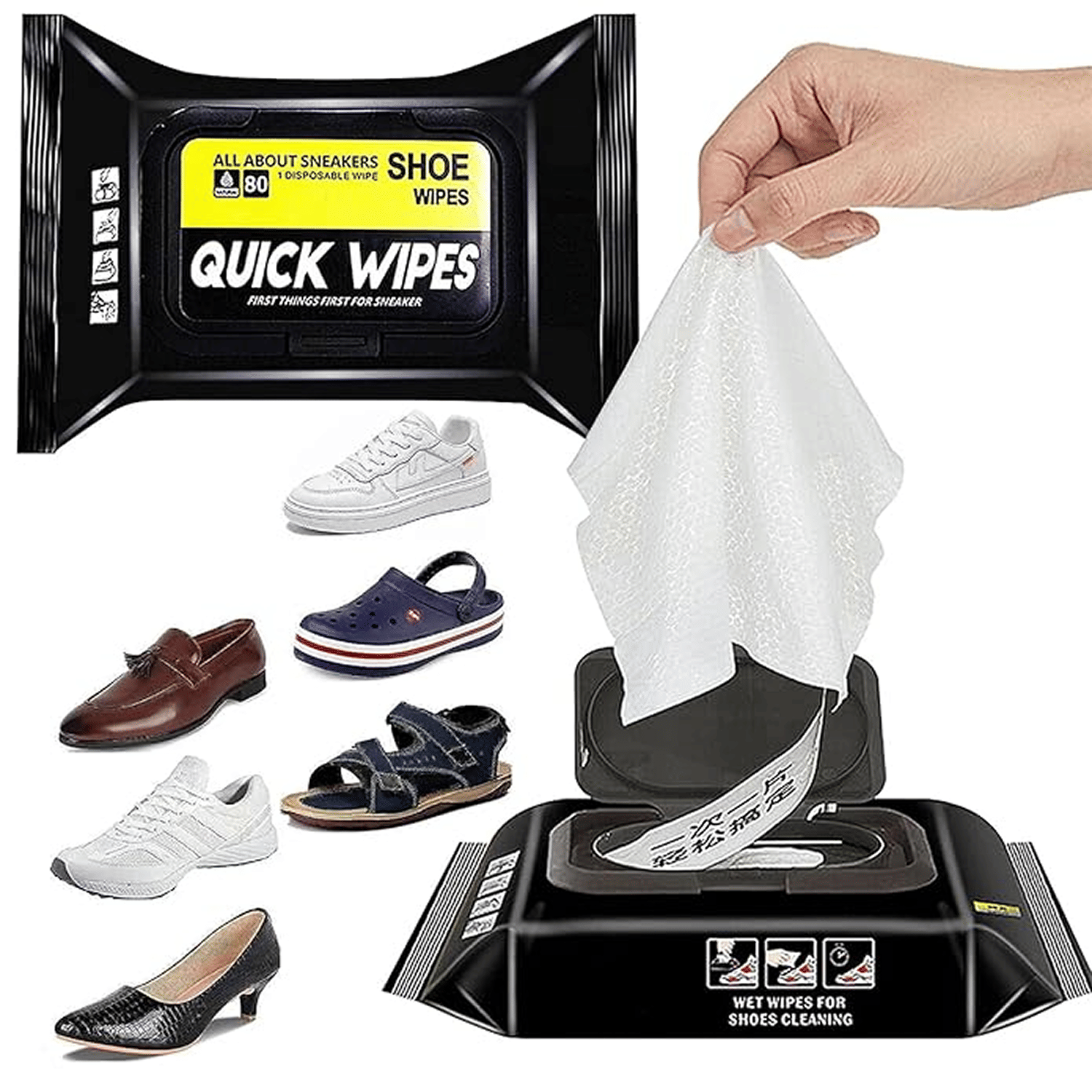 MAHADEV ENTERPRISE All Type Shoes Shoe Care Combo MAHADEV ENTERPRISE All Type Shoes Shoe Care Combo