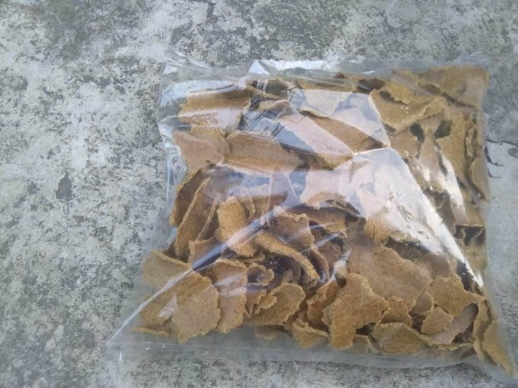     			Mustard Cake Fertilizer 1 KG