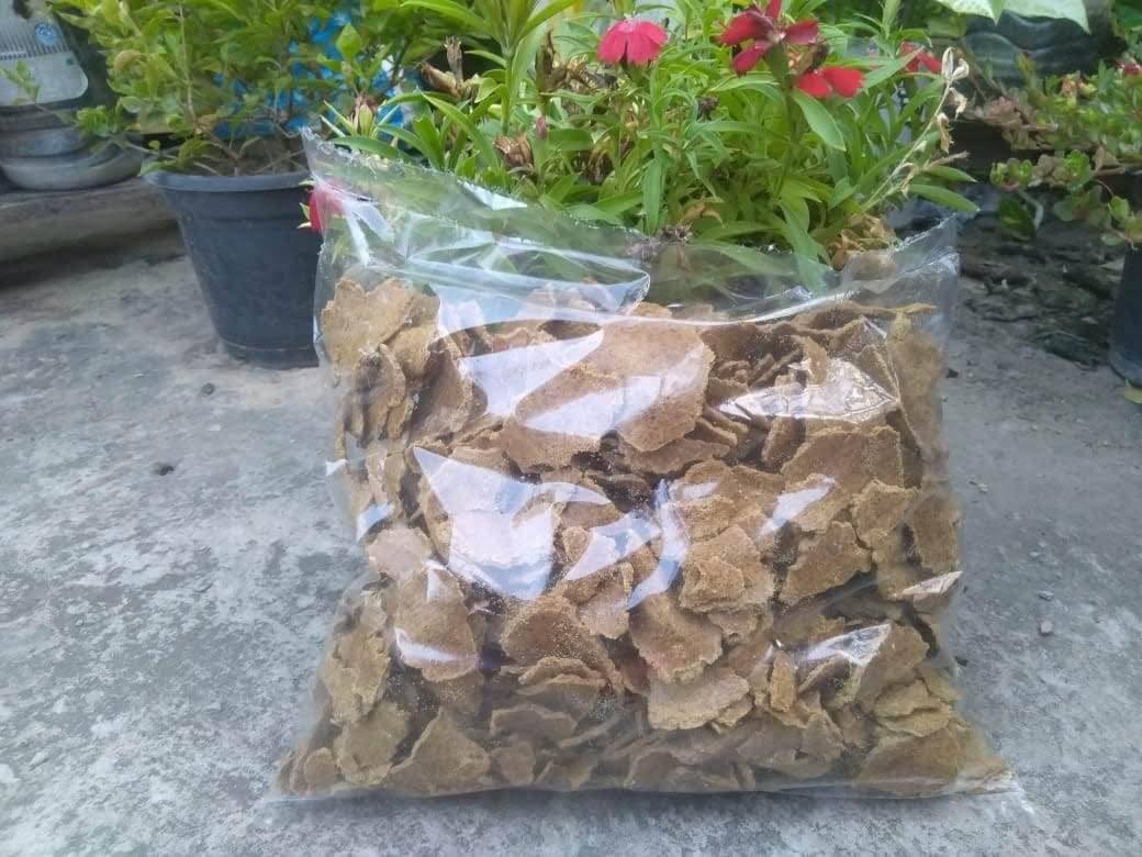     			Mustard Cake Fertilizer 5 KG