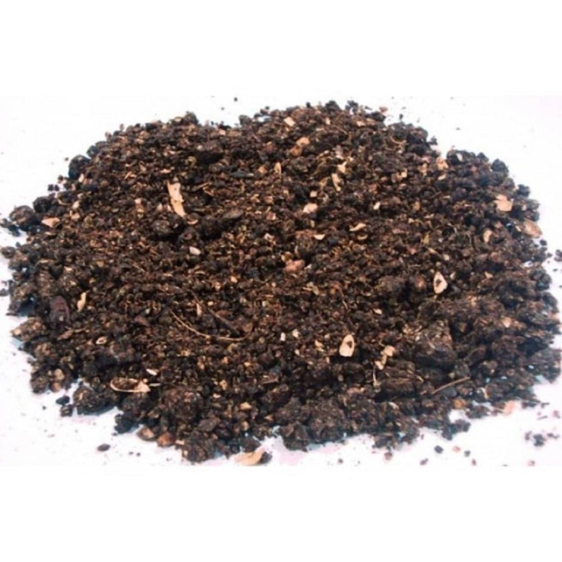 Neem Cake Powder and Fertilizer for Plants 5 KG Neem Cake Powder and Fertilizer for Plants 5 KG