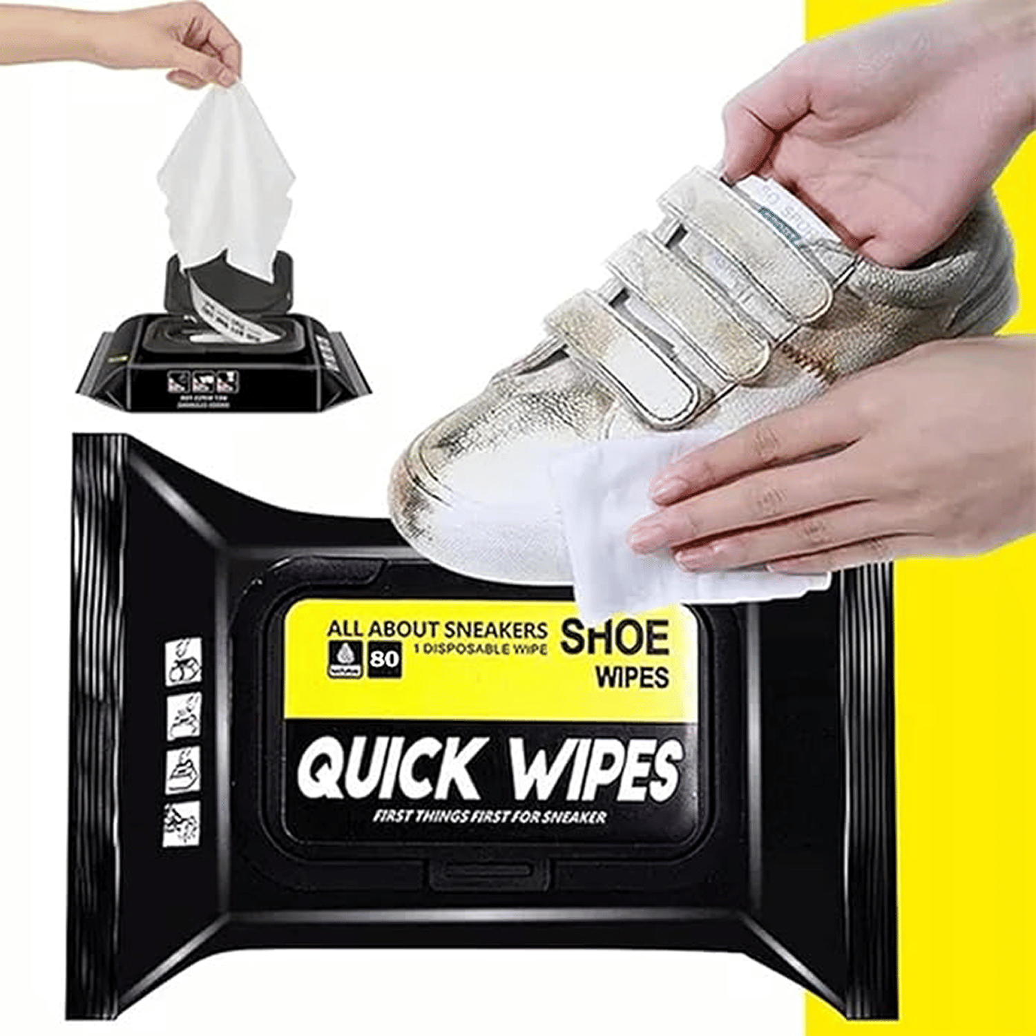 Revernest All Type Shoes Shoe Care Revernest All Type Shoes Shoe Care