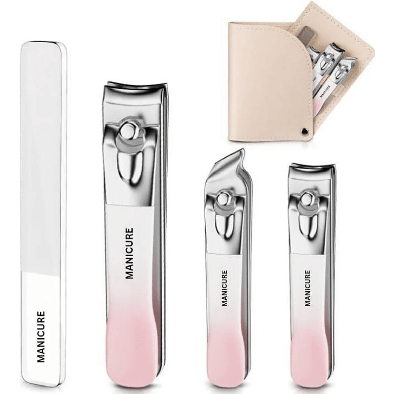     			Savariya Multi-Colour Clippers ( 1 pcs )
