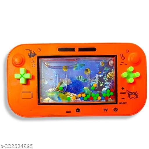 SufyQuens Water Bubble Game Toy Specially Designed for all types of kid pack of 1 Assorted Color. SufyQuens Water Bubble Game Toy Specially Designed for all types of kid pack of 1 Assorted Color.