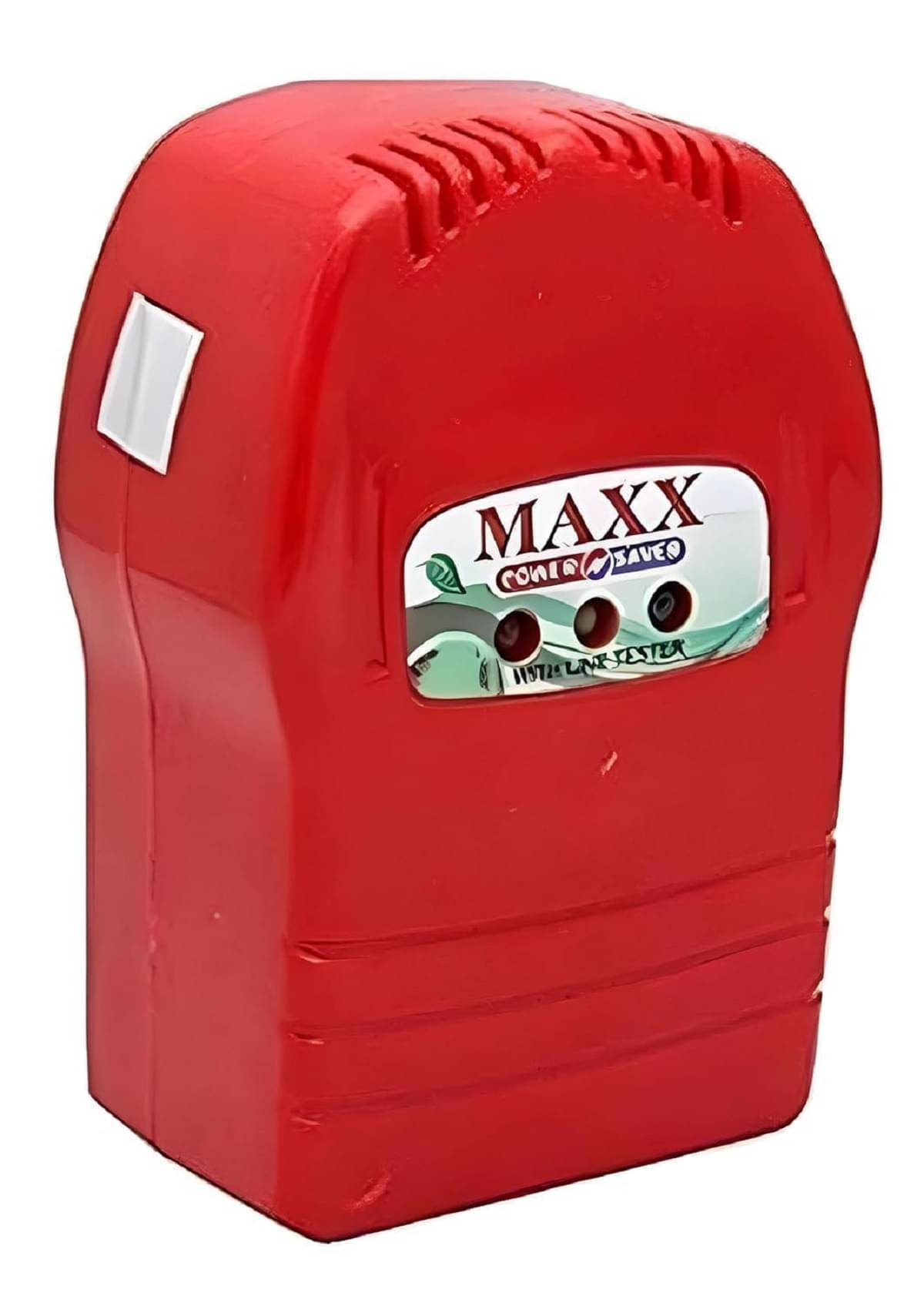     			Super Maxx Power Saver for Home Electricity Saving Bill Reduce Device, Save Up to 40% on Electricity Bills for Home and Office Use, Electricity Bill Saver, Maximize Energy Efficiency (Multi)