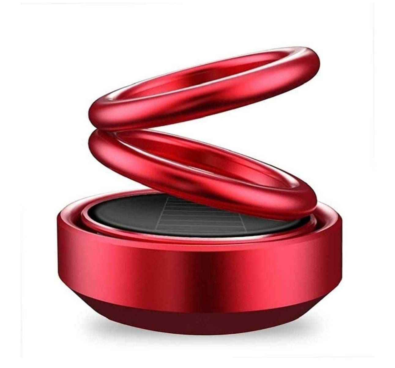     			VBE Car Air Purifier Multicolour