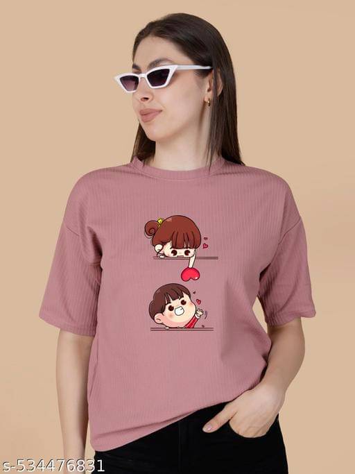 Wexam Style Women's Cotton Blend Regular Top ( Maroon ) Wexam Style Women's Cotton Blend Regular Top ( Maroon )