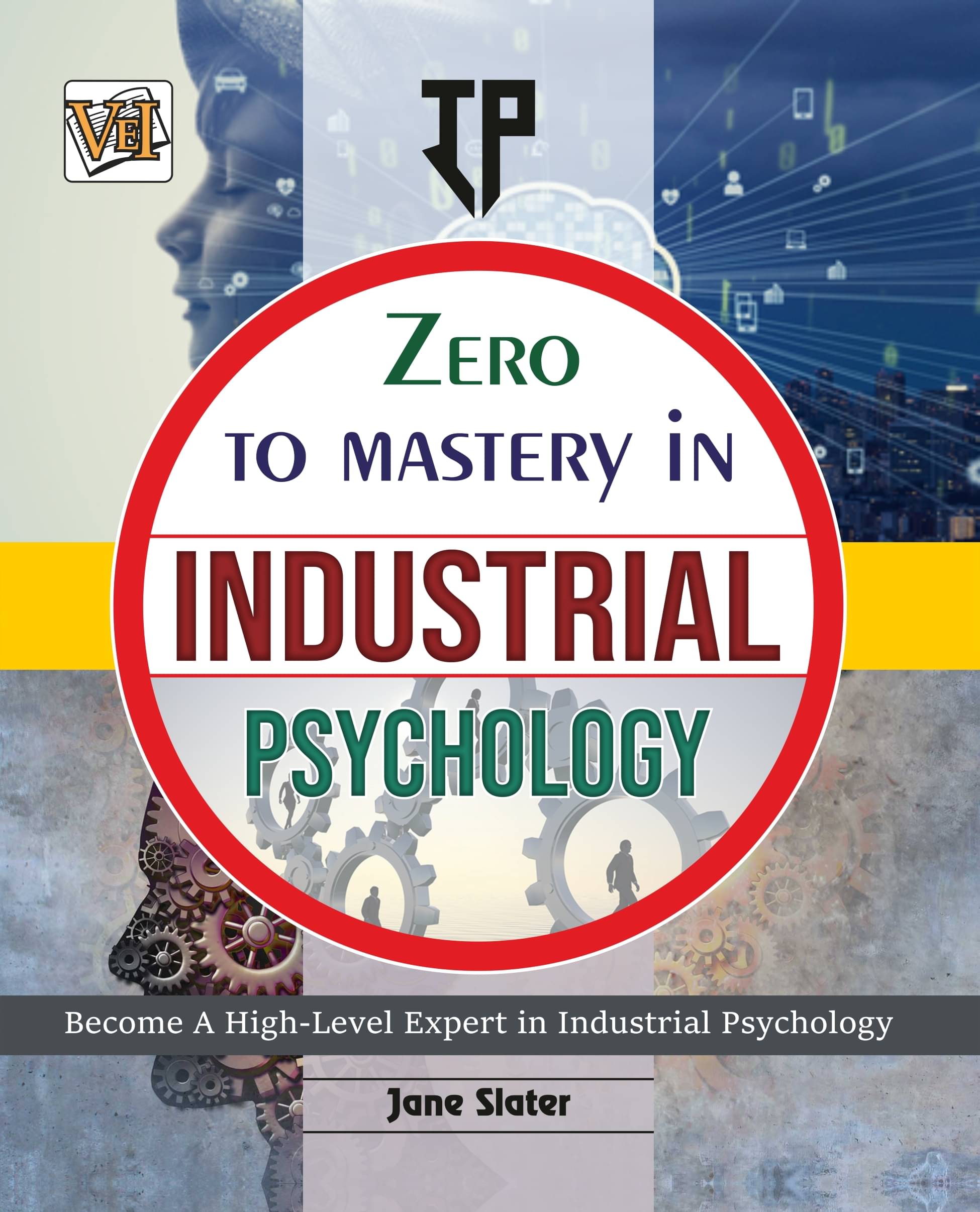     			Zero To Mastery In Industrial Psychology
