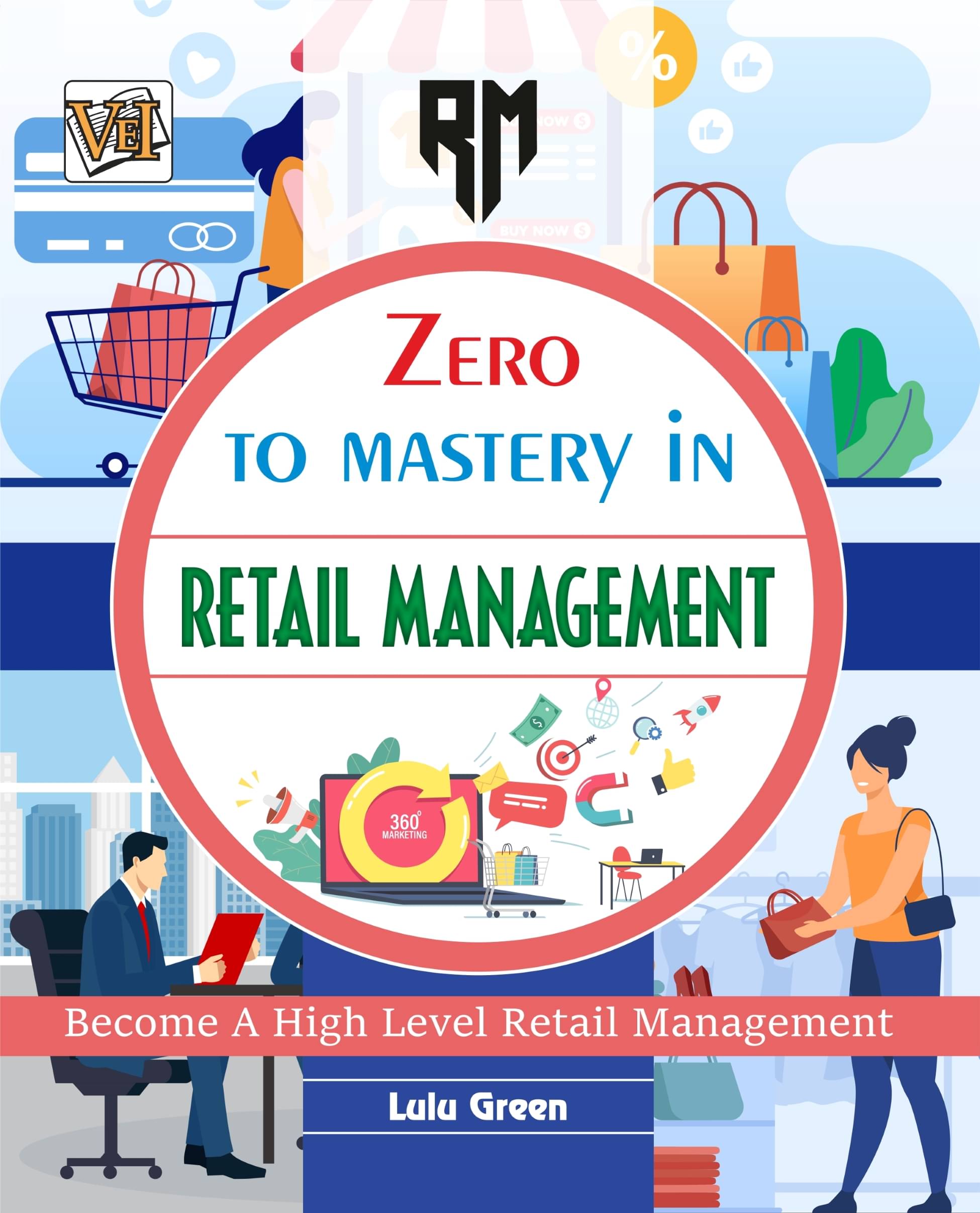     			Zero To Mastery In Retail Management