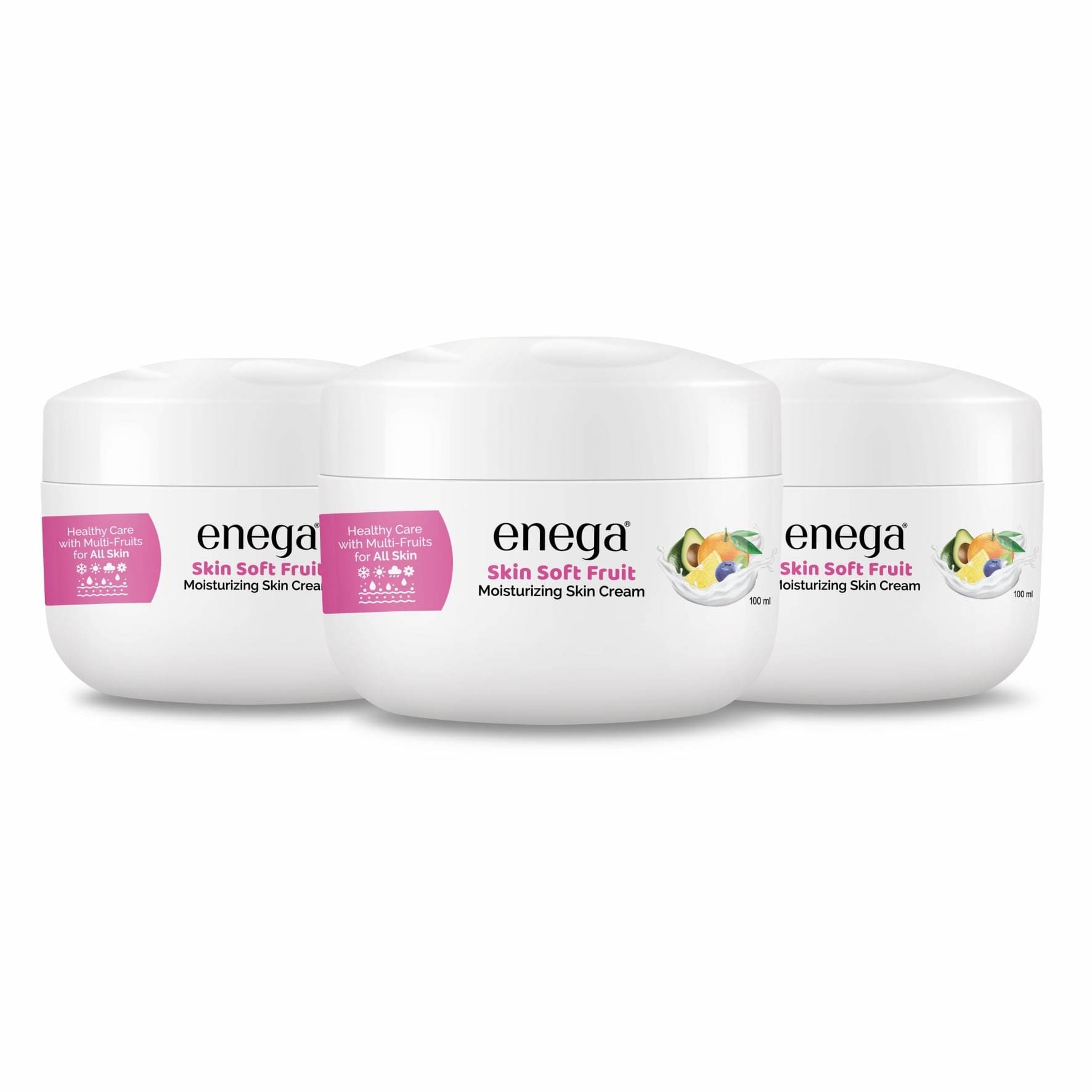     			enega Day Cream Dry Skin Vitamin B3 ( 300 gm )