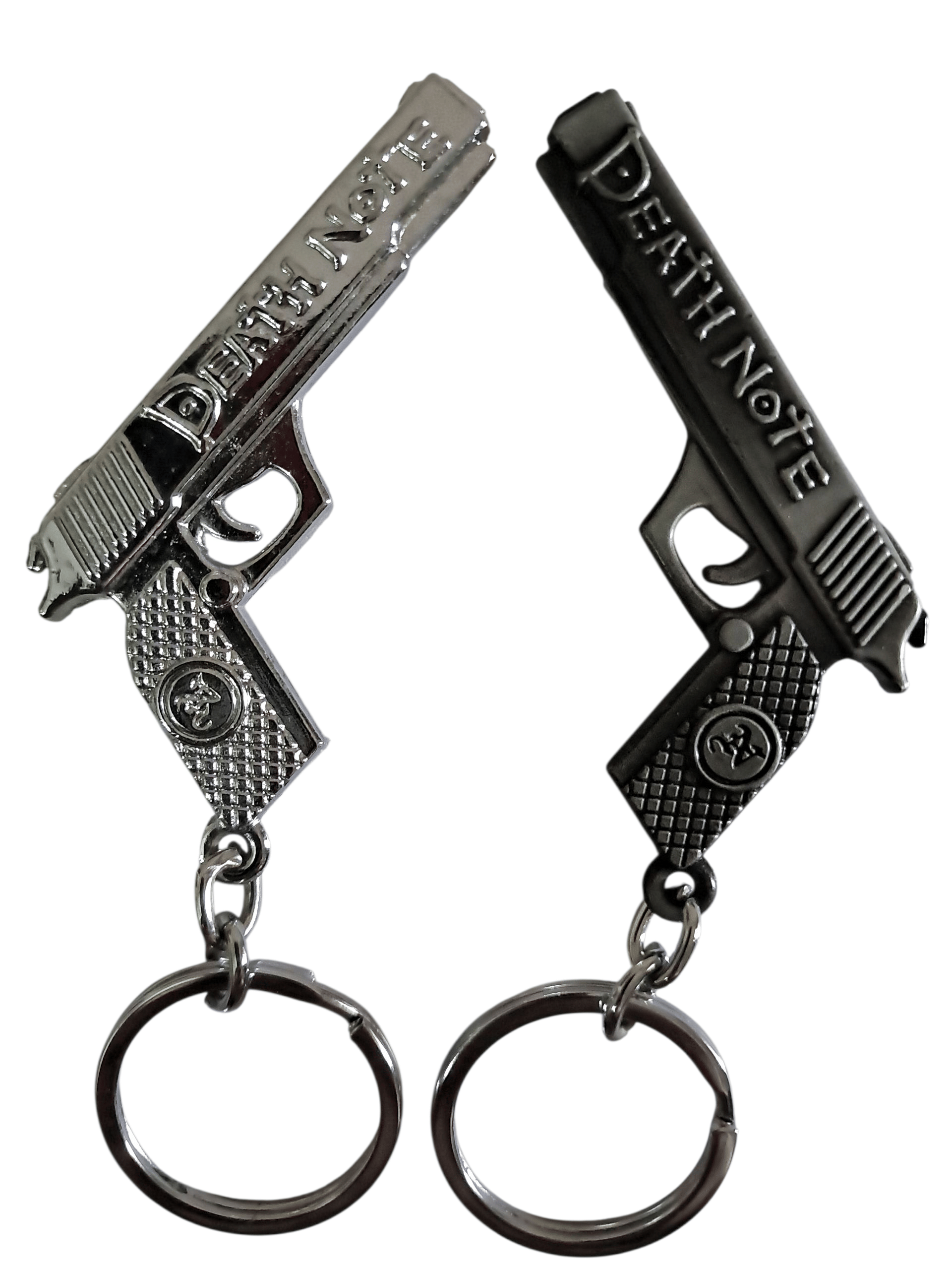     			grethe Multi Color Key Chain ( Pack of 2 )