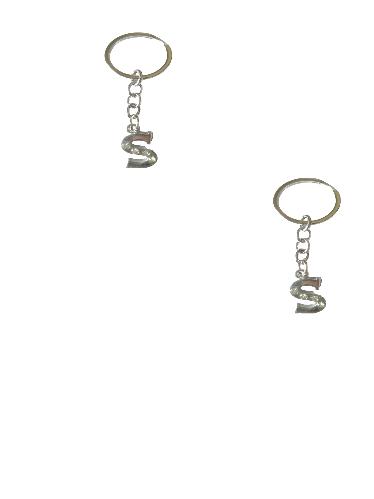     			grethe Multi Color Key Chain ( Pack of 1 )
