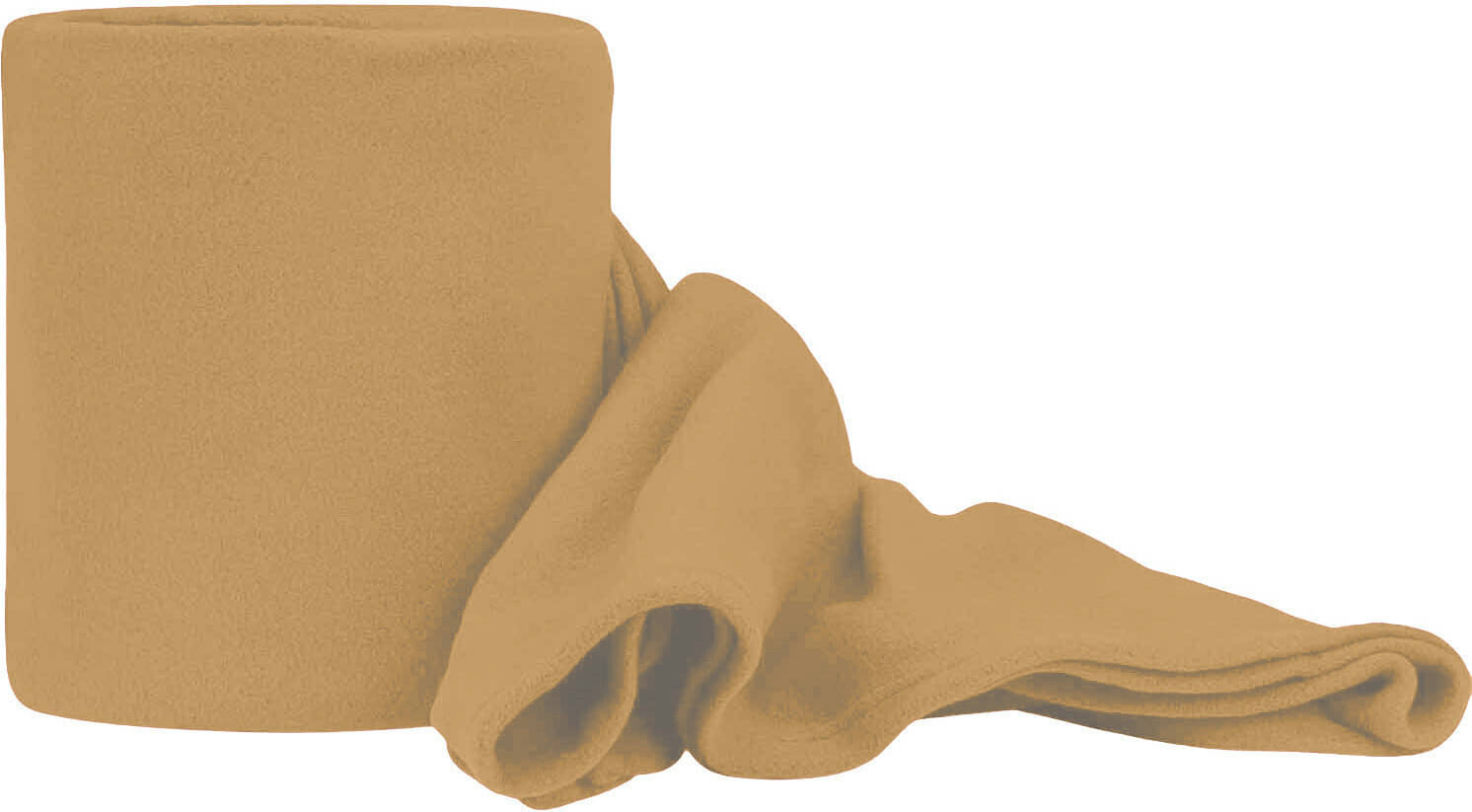 KHUSHRIT Mink Solid Single Bed Blanket ( 210 cm x 150 cm ) - Brown ( Pack of 1 ) KHUSHRIT Mink Solid Single Bed Blanket ( 210 cm x 150 cm ) - Brown ( Pack of 1 )