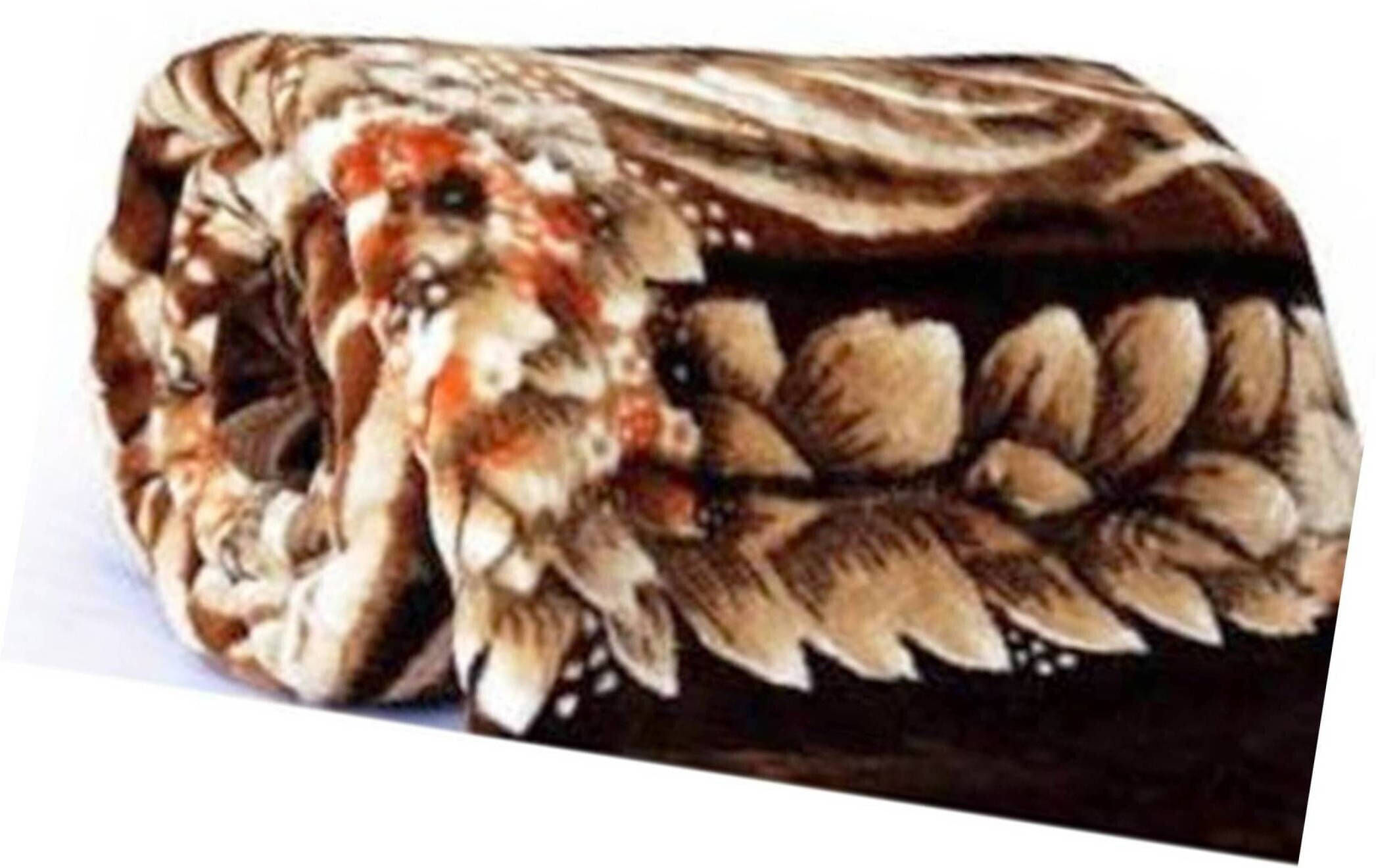 KHUSHRIT Mink Solid Single Bed Blanket ( 220 cm x 150 cm ) - Multi ( Pack of 1 )     			KHUSHRIT Mink Solid Single Bed Blanket ( 220 cm x 150 cm ) - Multi ( Pack of 1 )