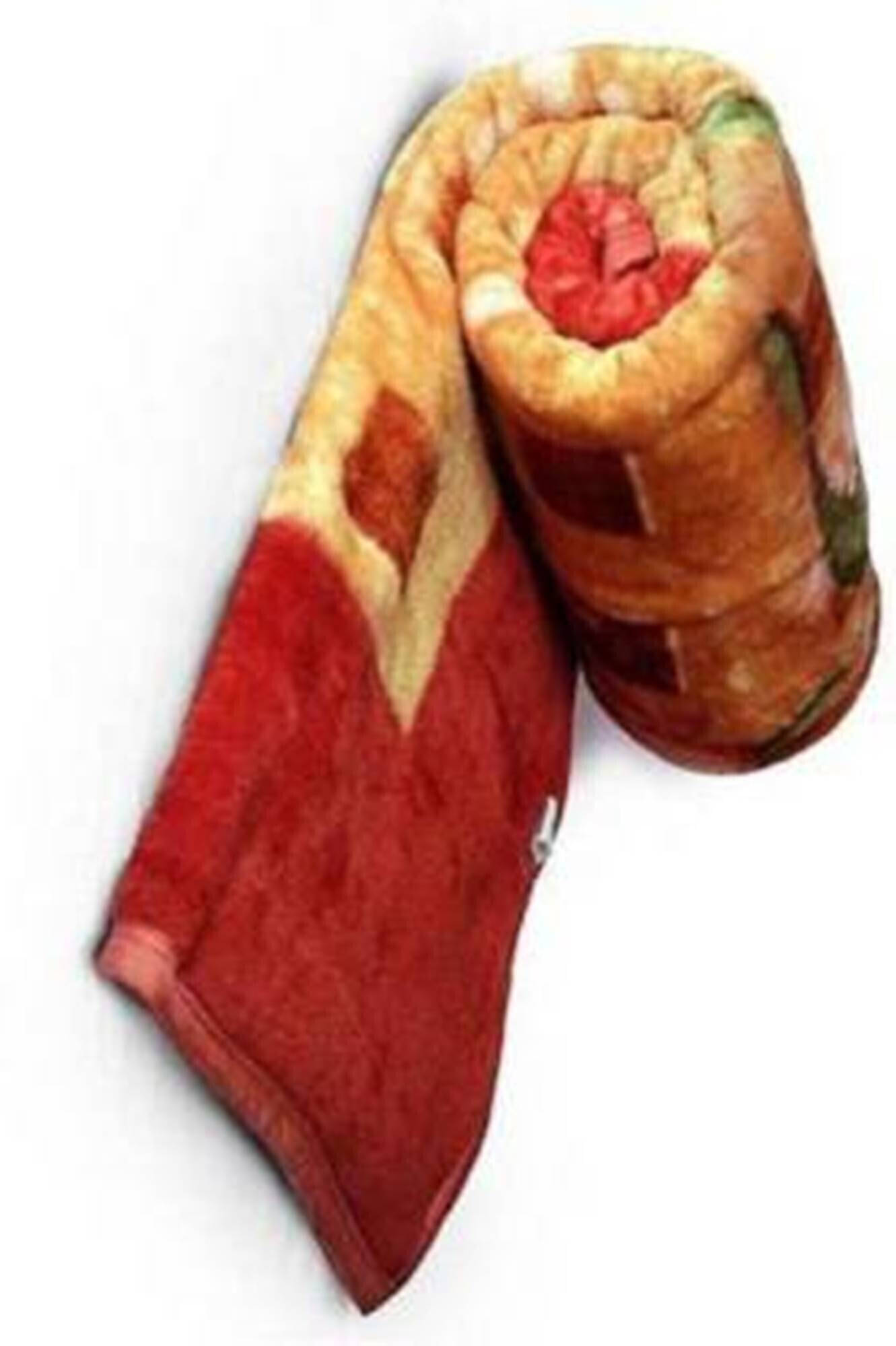 KHUSHRIT Mink Solid Single Bed Blanket ( 220 cm x 150 cm ) - Multi ( Pack of 1 ) KHUSHRIT Mink Solid Single Bed Blanket ( 220 cm x 150 cm ) - Multi ( Pack of 1 )