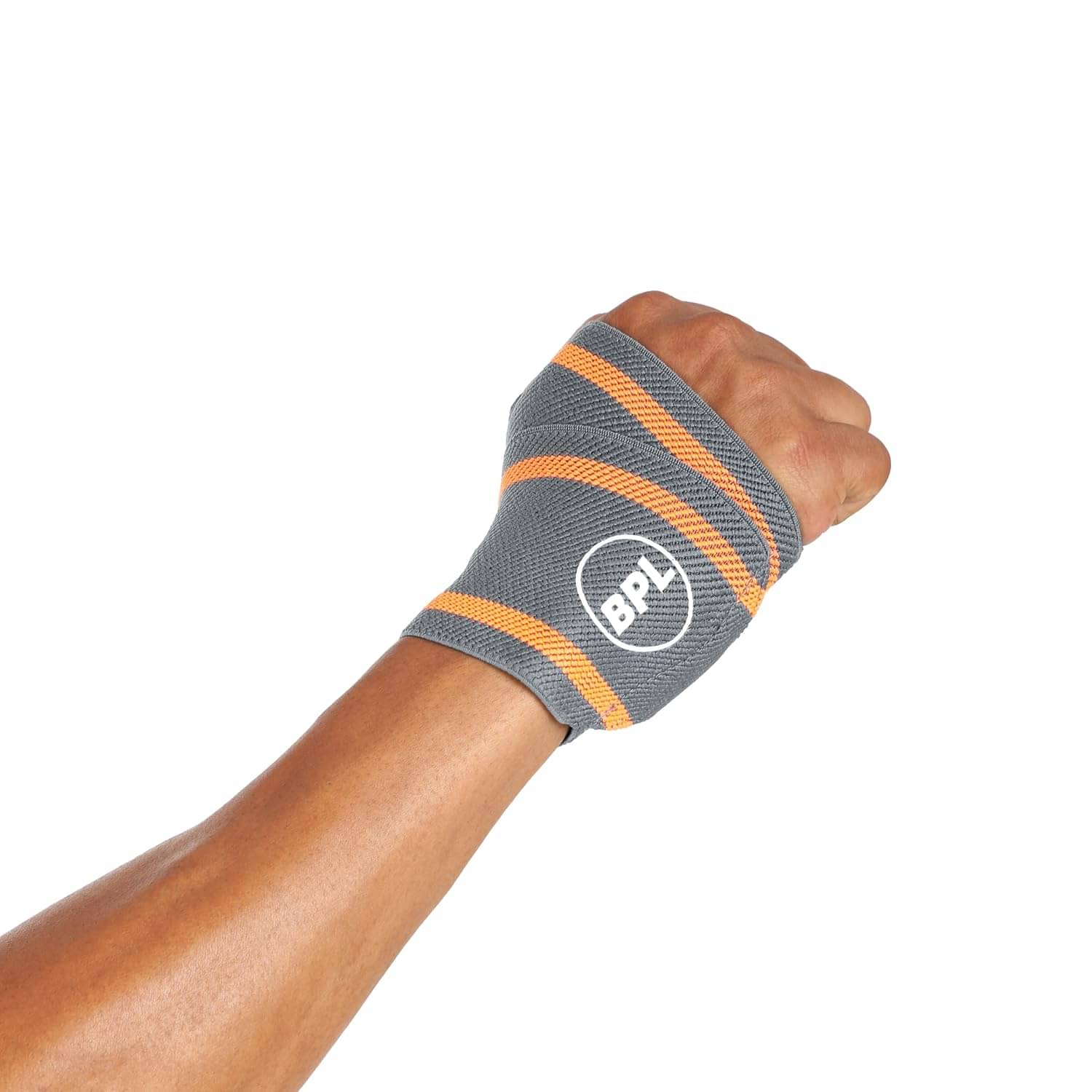     			BPL Smart Series Wrist Support Free Size