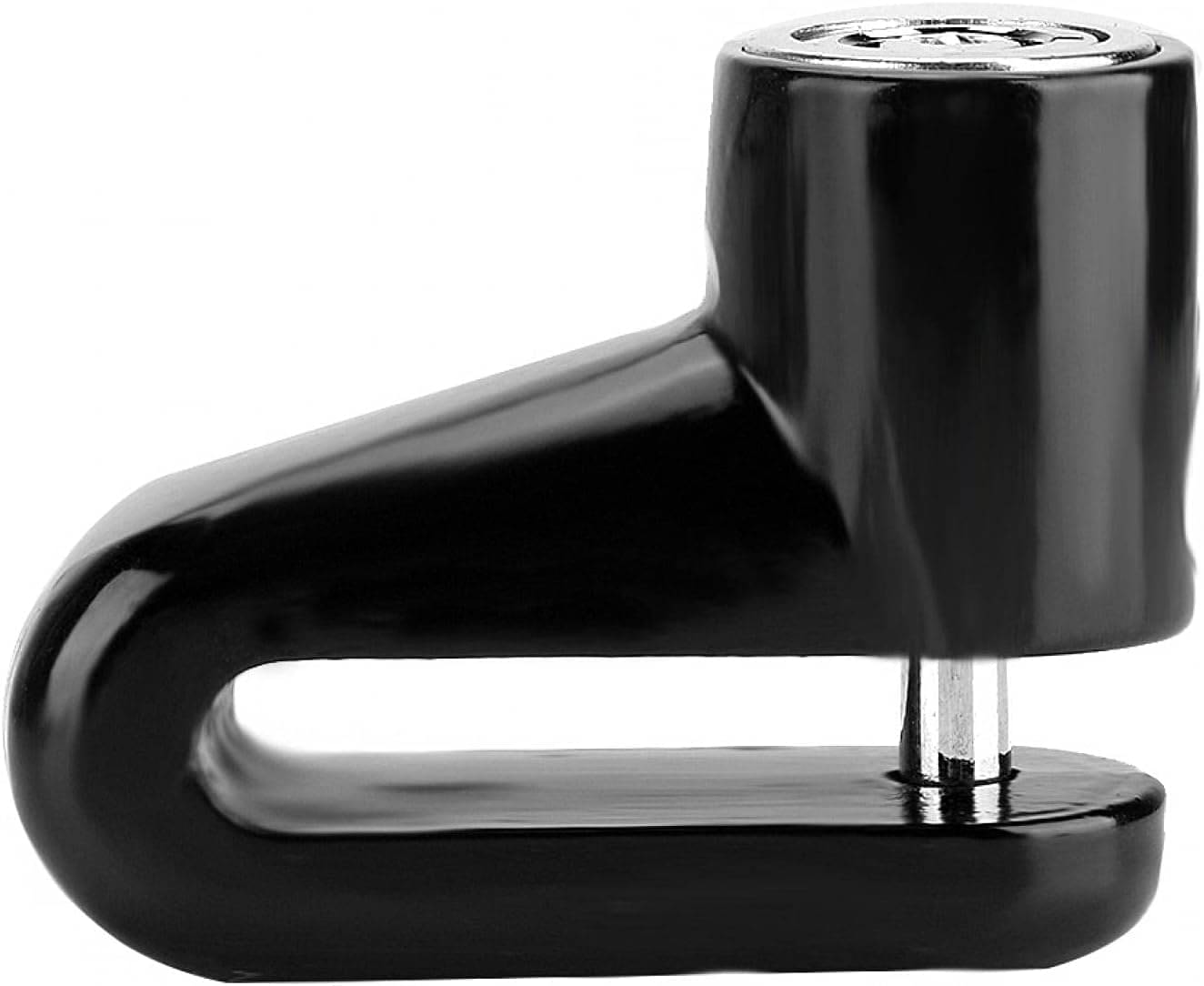     			Disc Brake Lock, Security Disc Brake Lock, Scooter Motorcycle Anti-Theft Heavy Duty