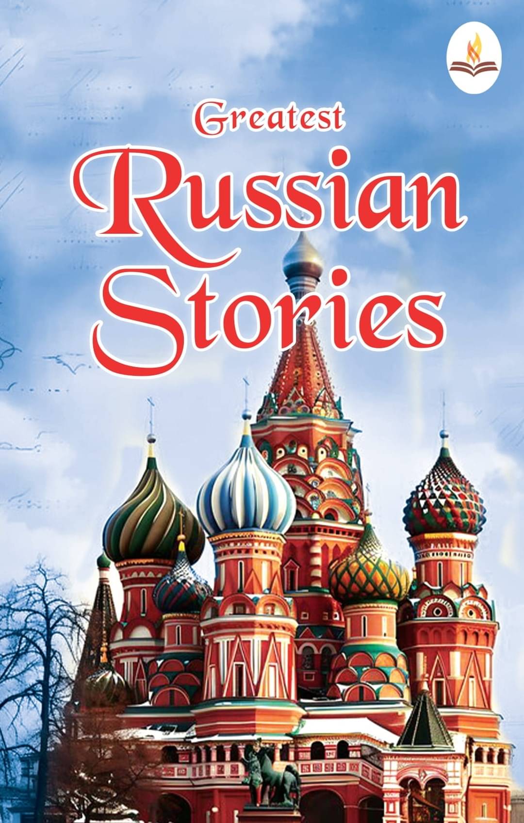     			Greatest Russian Stories