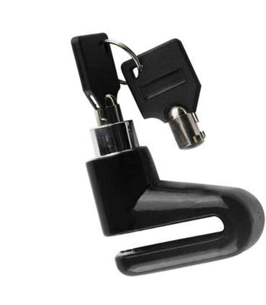 Heavy Duty Anti-Theft Motorcycle Alarm Disc Lock Heavy Duty Anti-Theft Motorcycle Alarm Disc Lock